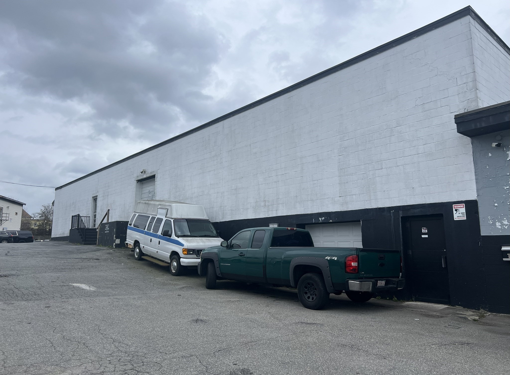 1467 S Main St, Fall River, MA 02724 - Image 3