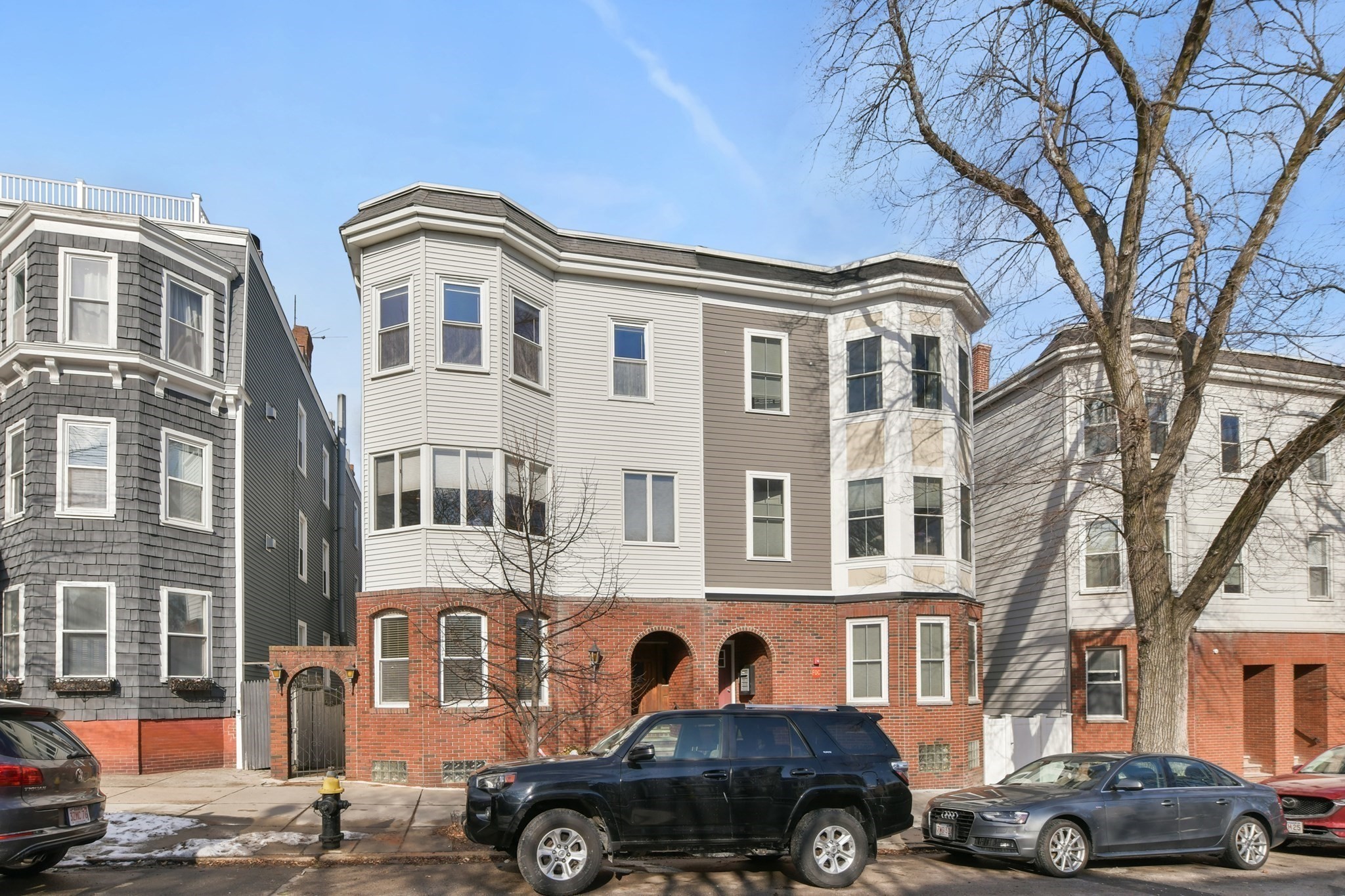 852 East Broadway Unit 3, South Boston, Boston, MA 02127 - Image 26
