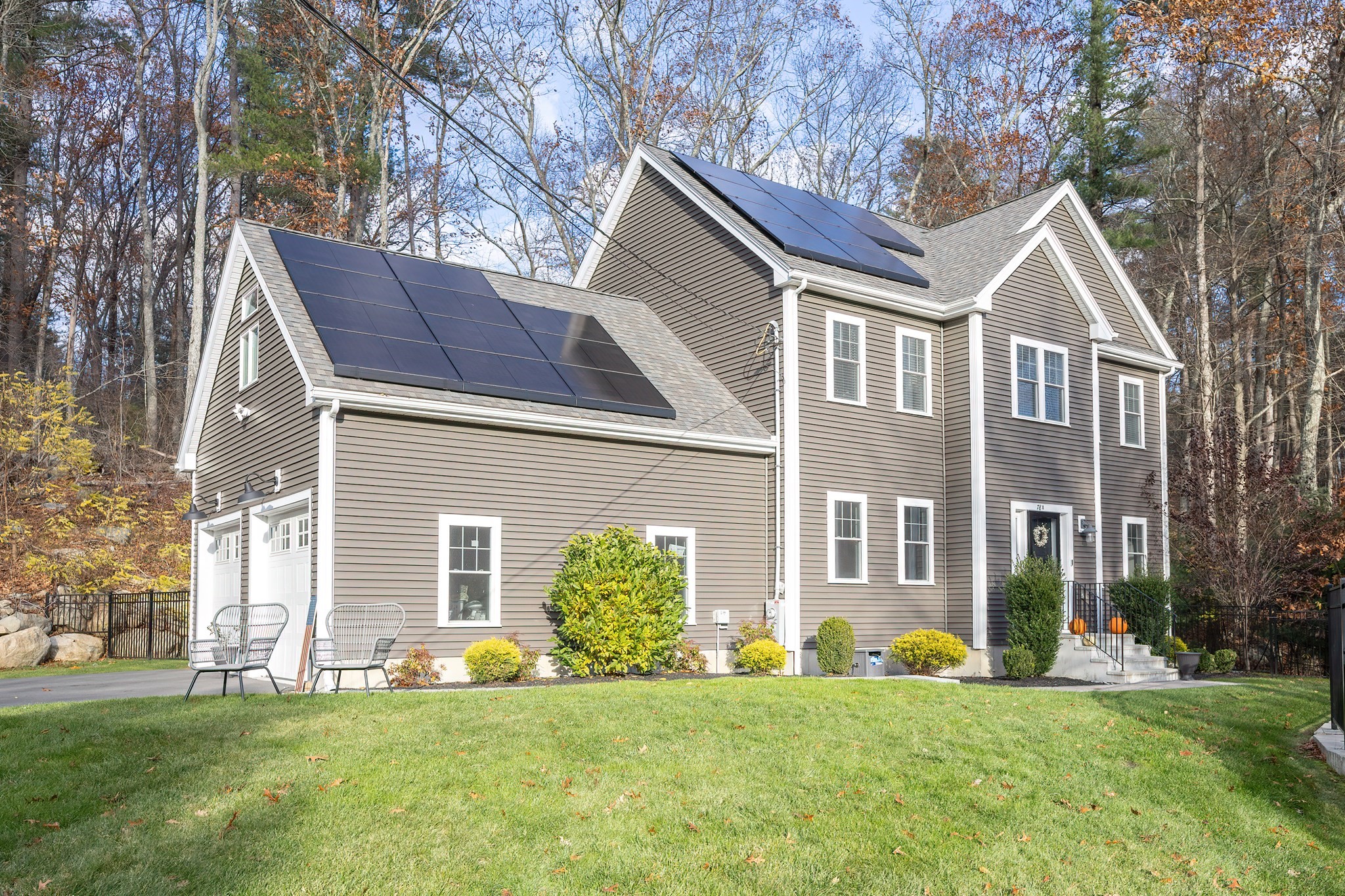 78 Fisher St, Medway, MA 02053 - Image 2