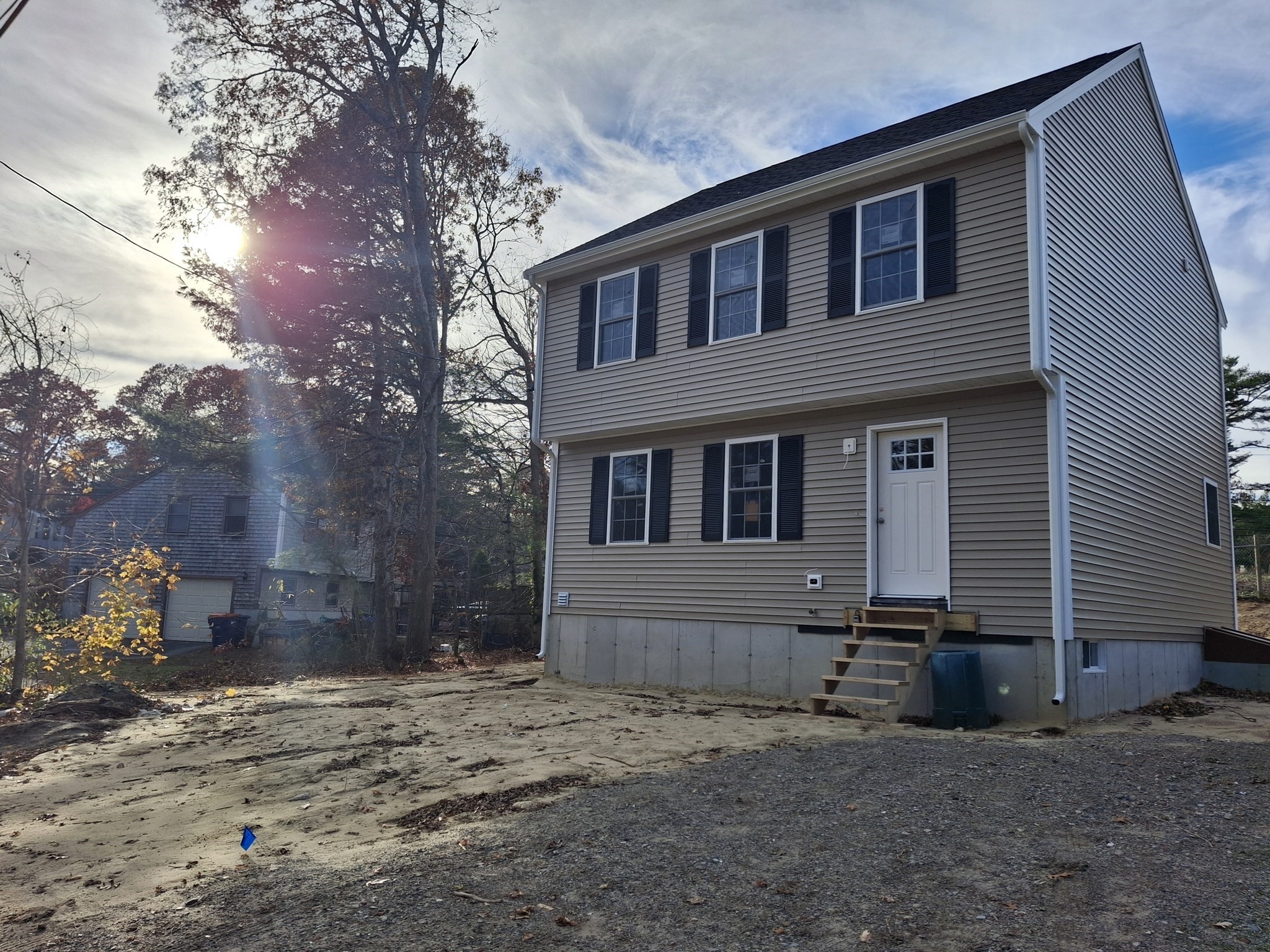 108 Lake Ave, Wareham, MA 02538