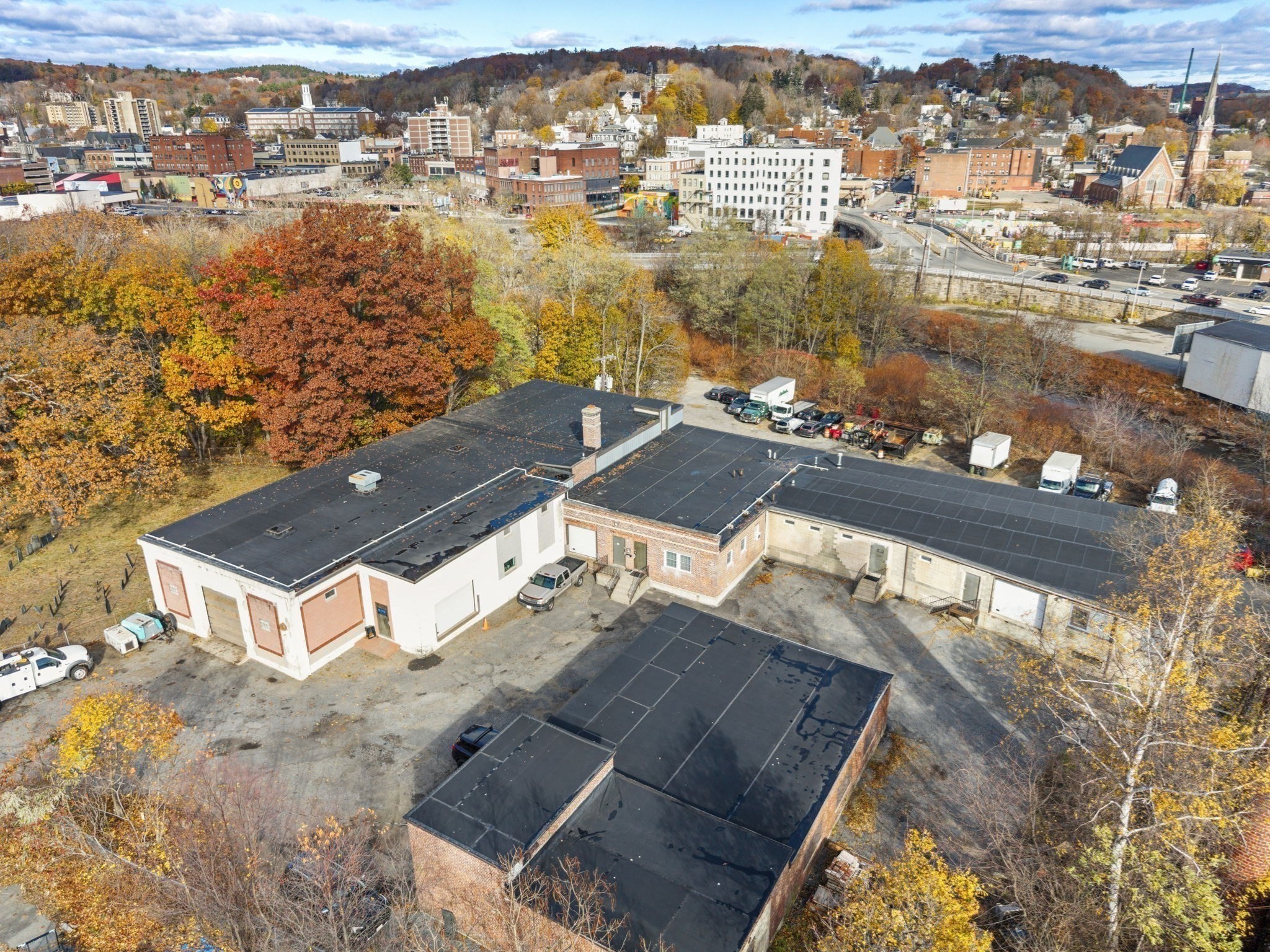 75 Walnut St., Fitchburg, MA 01420 - Image 2