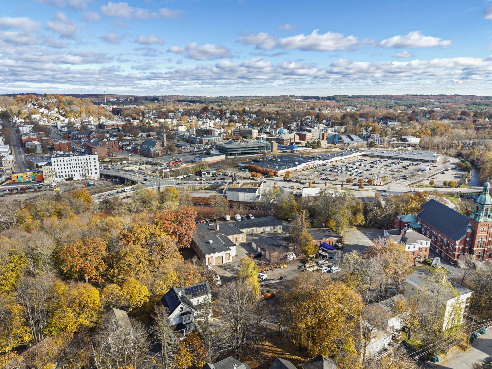 75 Walnut St., Fitchburg, MA 01420 - Image 36