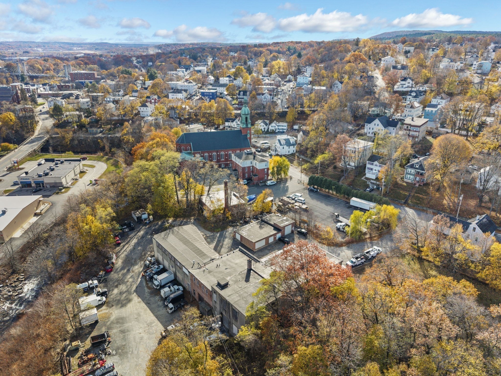 75 Walnut St., Fitchburg, MA 01420 - Image 37