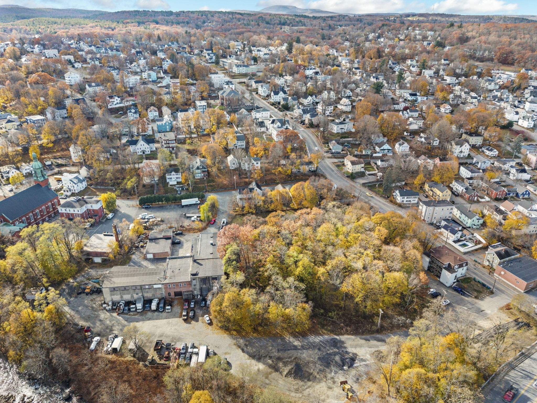 75 Walnut St., Fitchburg, MA 01420 - Image 38