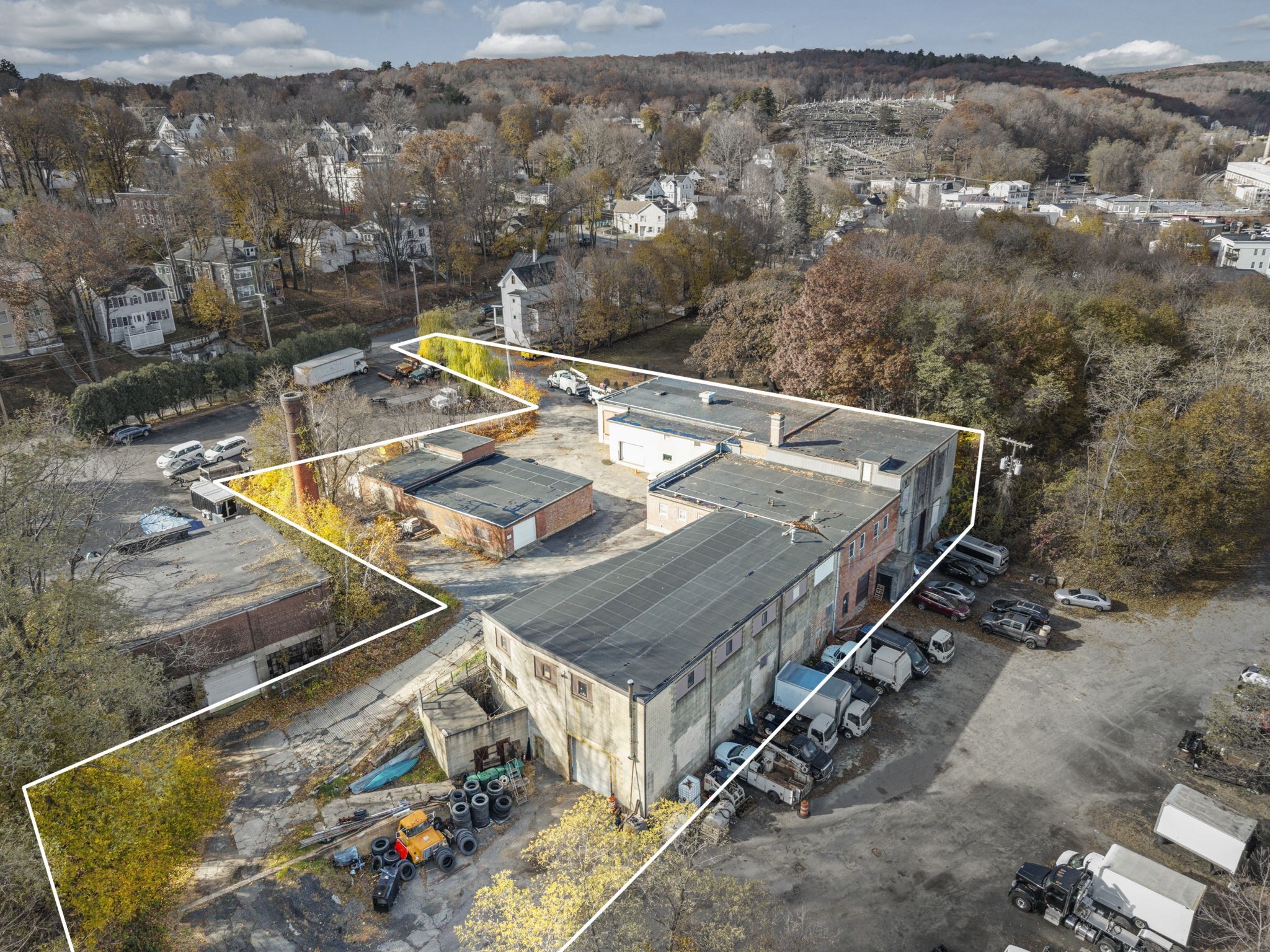 75 Walnut St., Fitchburg, MA 01420 - Image 41