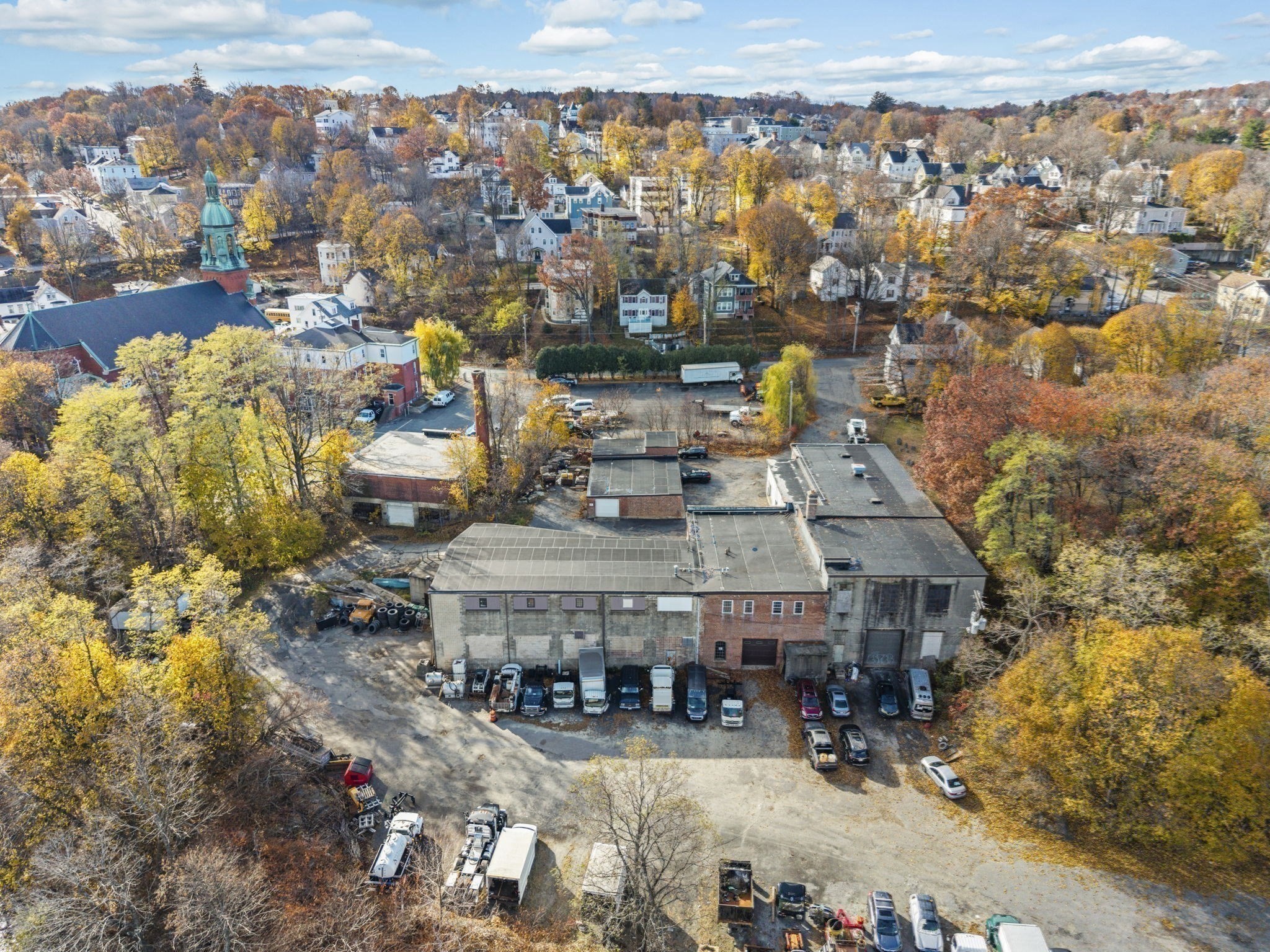 75 Walnut St., Fitchburg, MA 01420 - Image 8