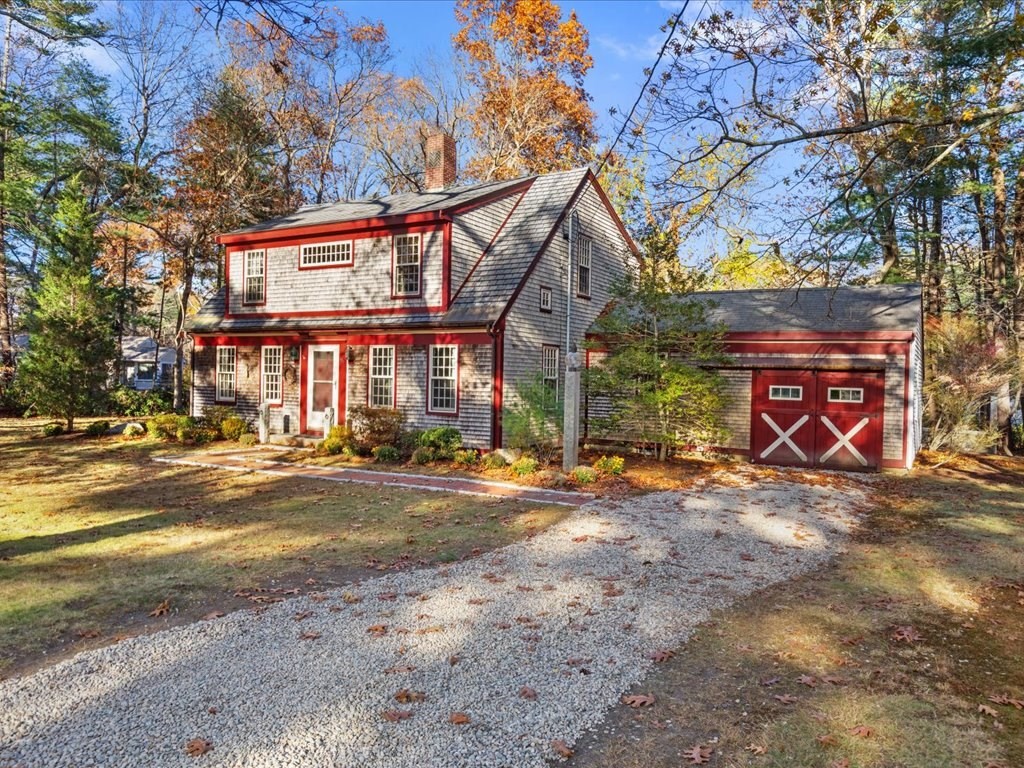 91 Bay View Rd, Duxbury, MA 02332 - Image 2