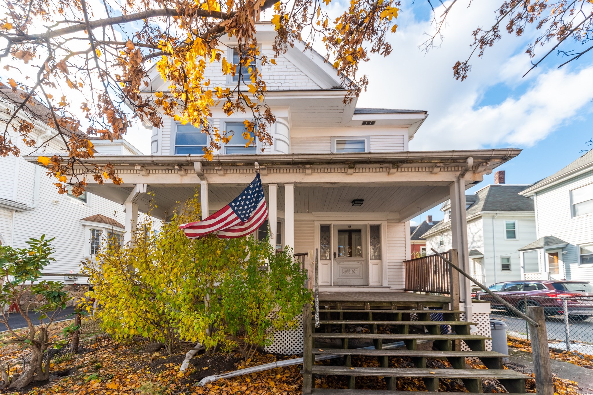 5 Fiske Ter, Allston, Boston, MA 02134 - Image 2