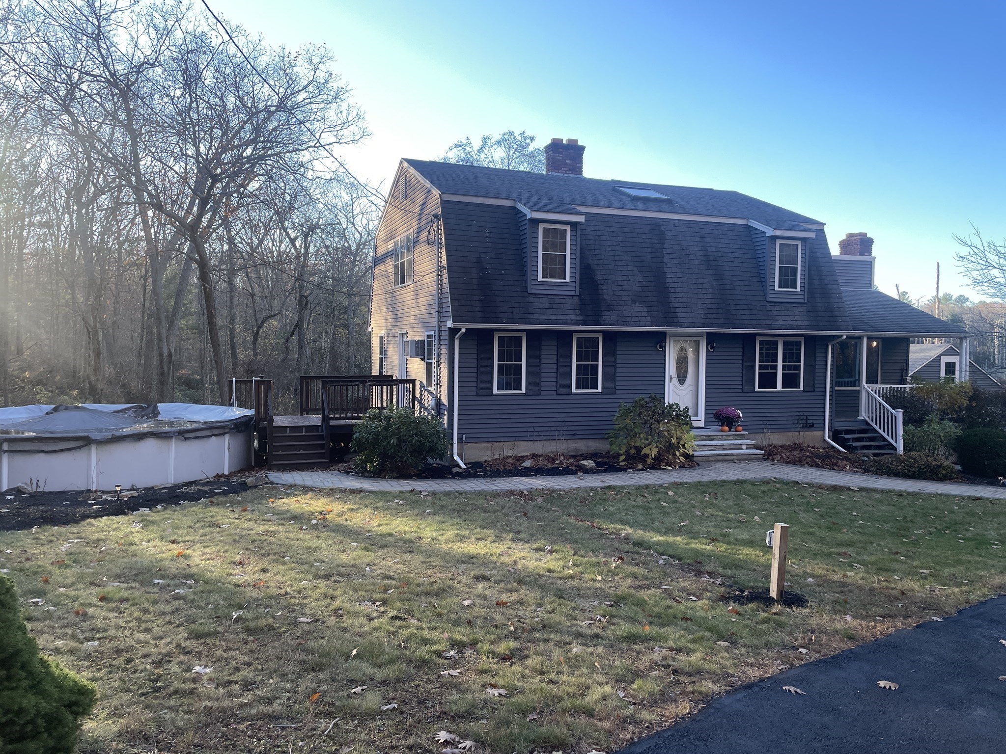 65 Old Spencer Rd, Charlton, MA 01507