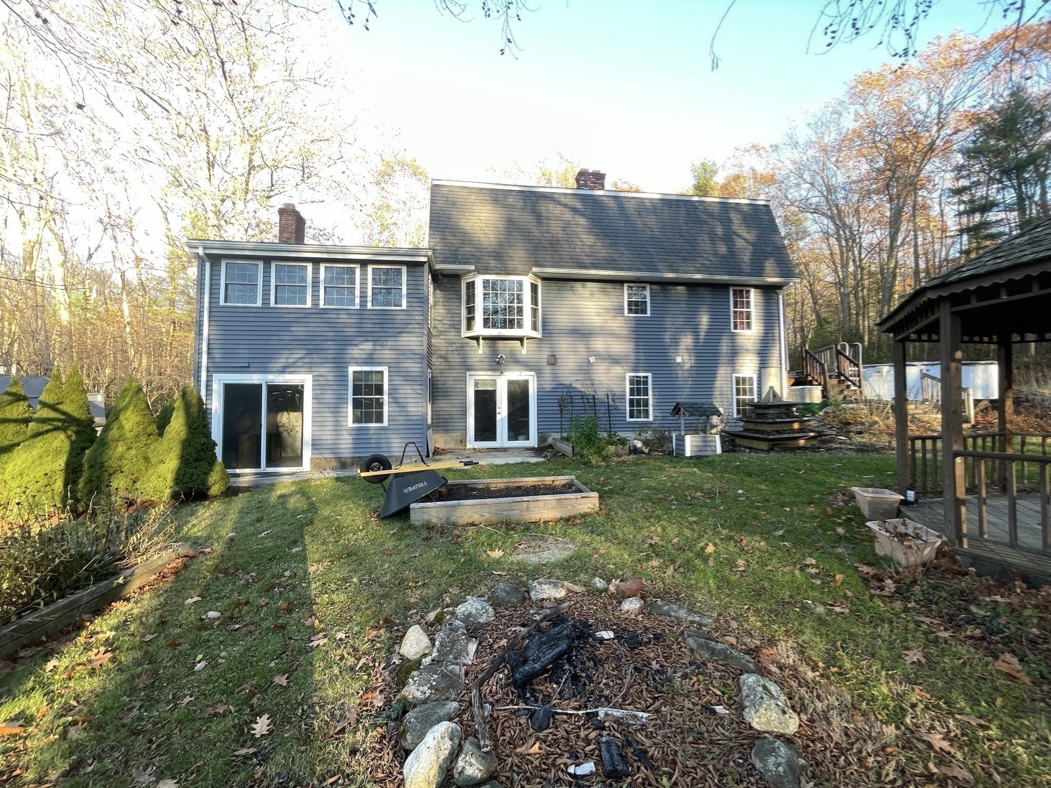 65 Old Spencer Rd, Charlton, MA 01507 - Image 11