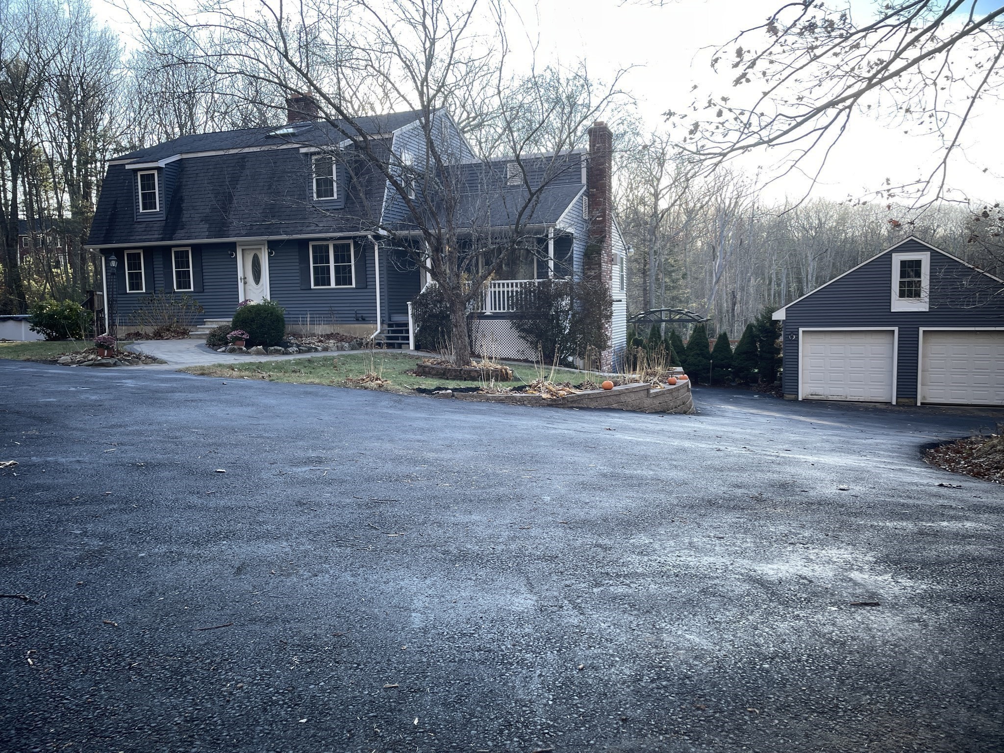 65 Old Spencer Rd, Charlton, MA 01507 - Image 4