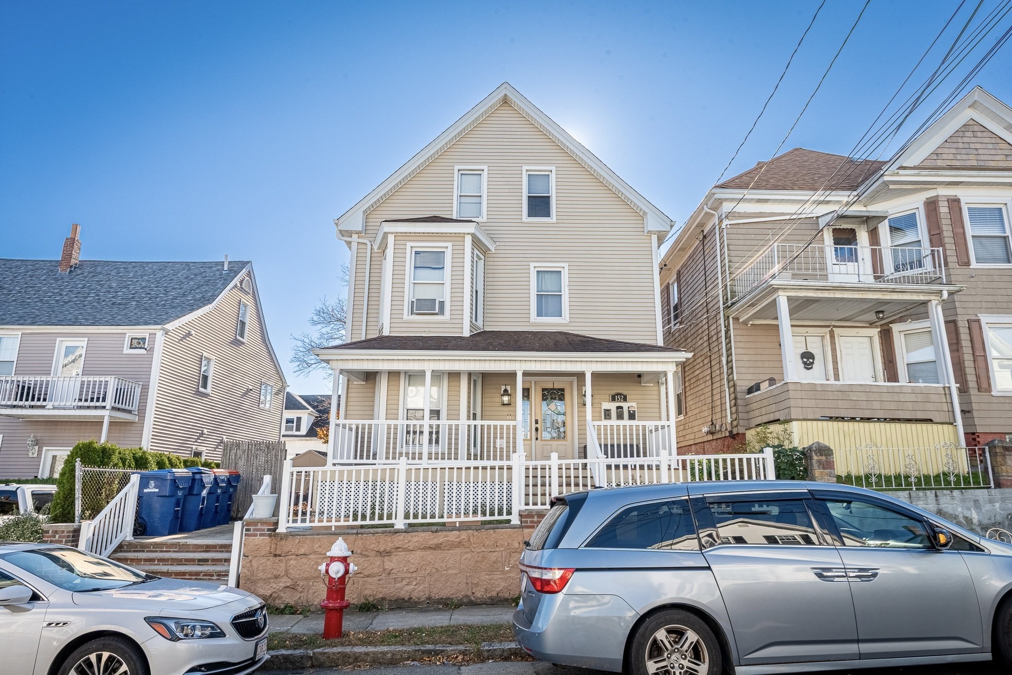 152 Washington St, New Bedford, MA 02740