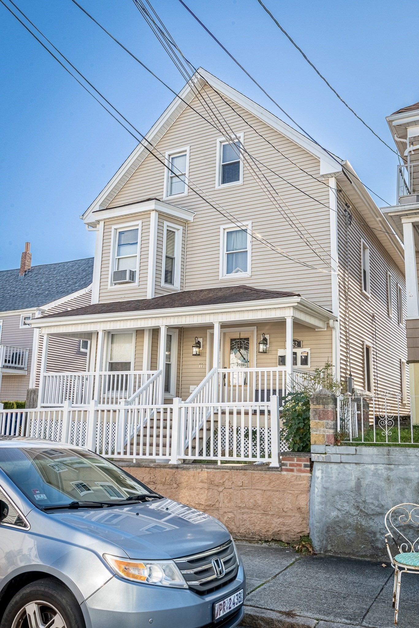 152 Washington St, New Bedford, MA 02740 - Image 2