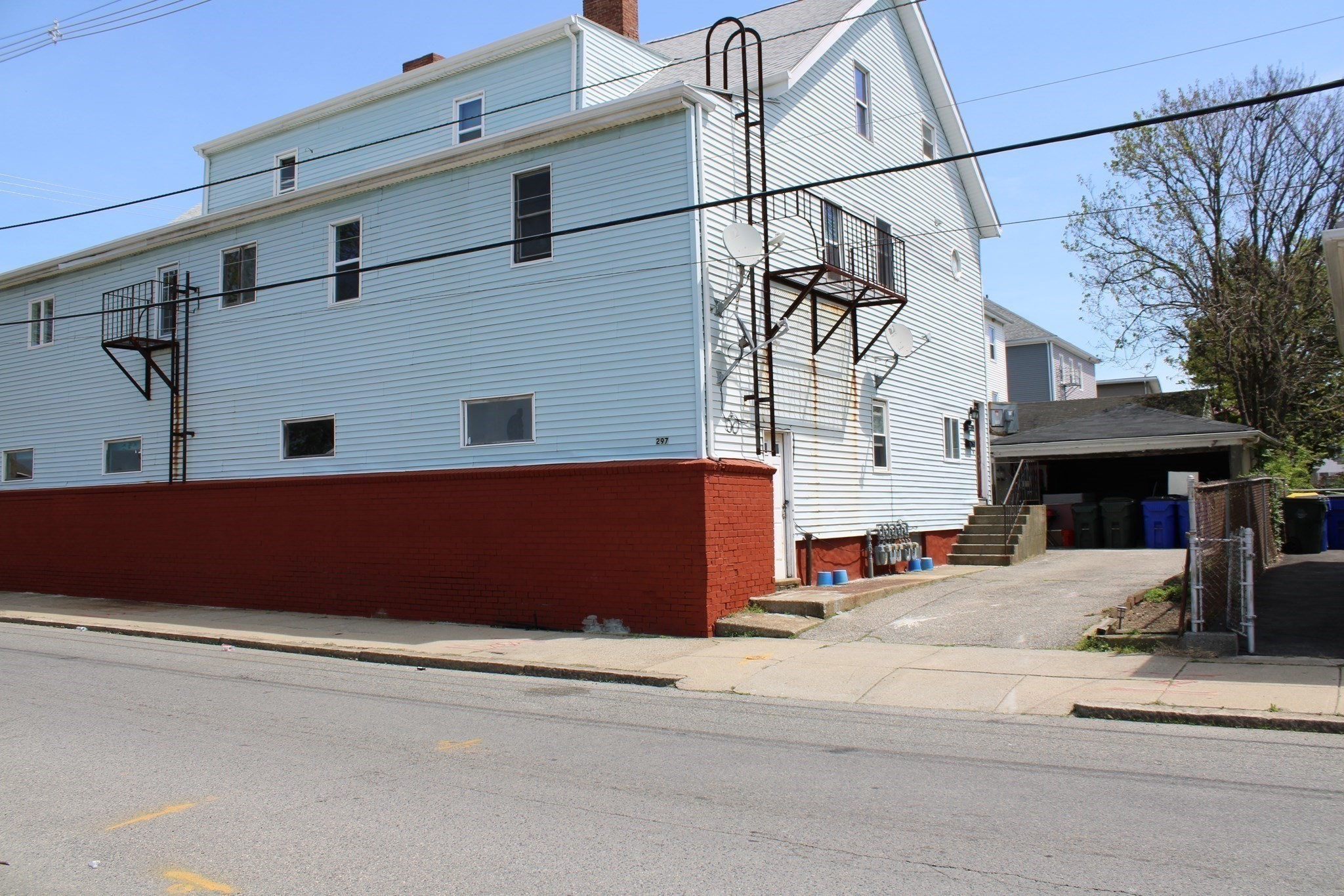 297 Lindsey St, Fall River, MA 02720 - Image 4