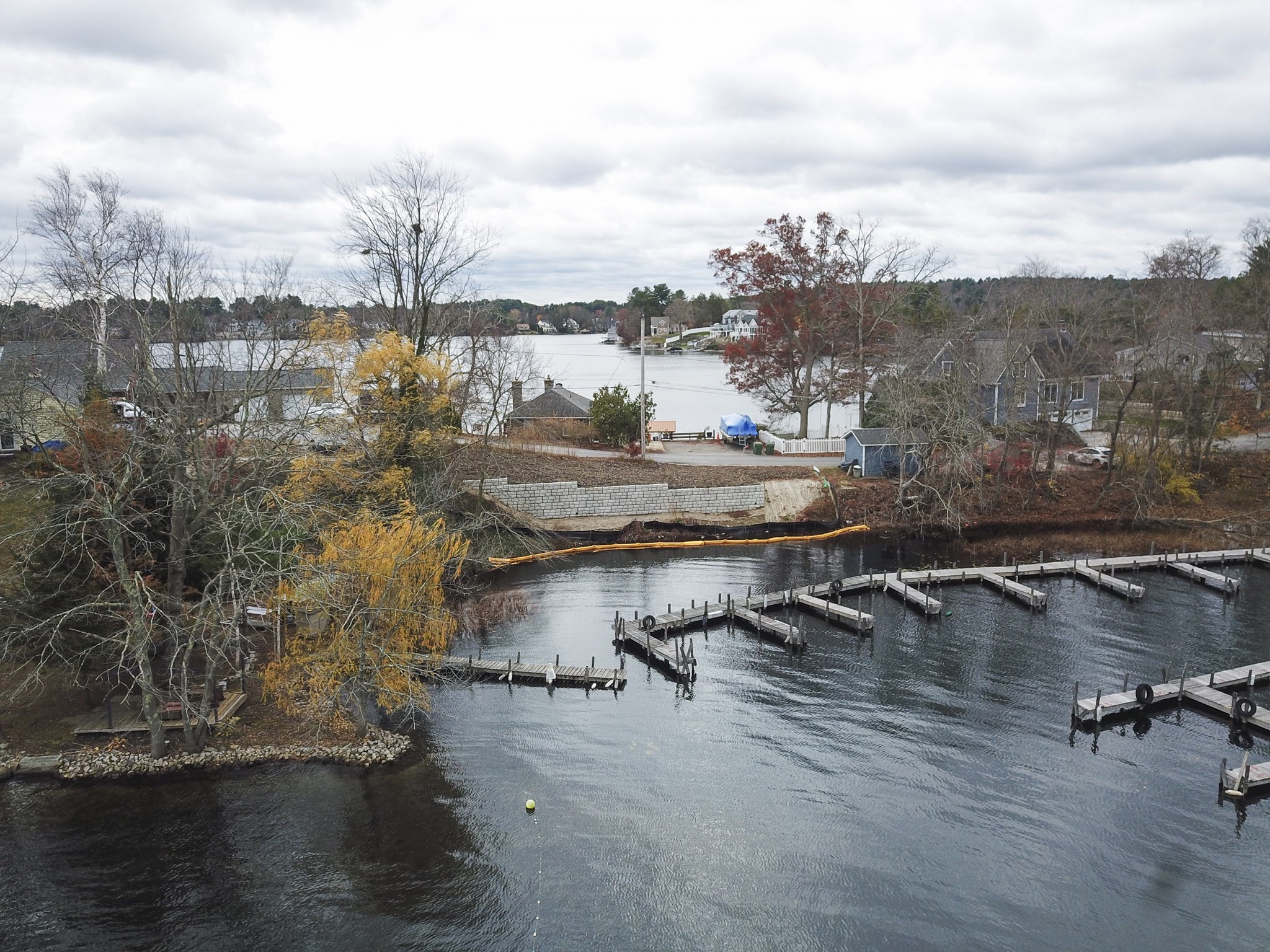 13 S Point Rd, Webster, MA 01570