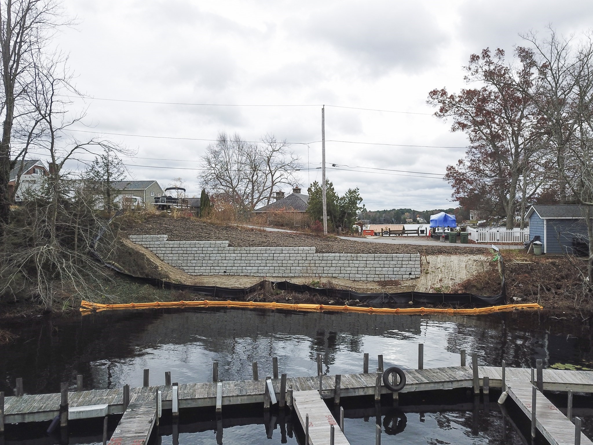 13 S Point Rd, Webster, MA 01570