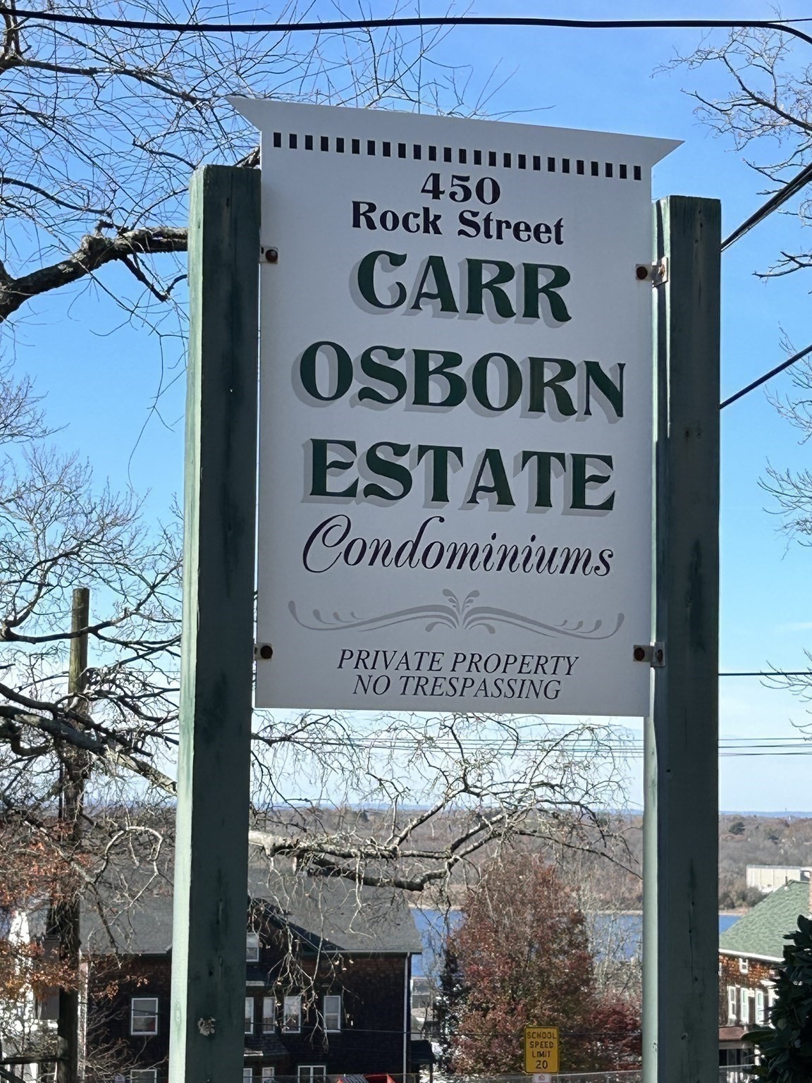 450 Rock St Unit 1, Fall River, MA 02720 - Image 22