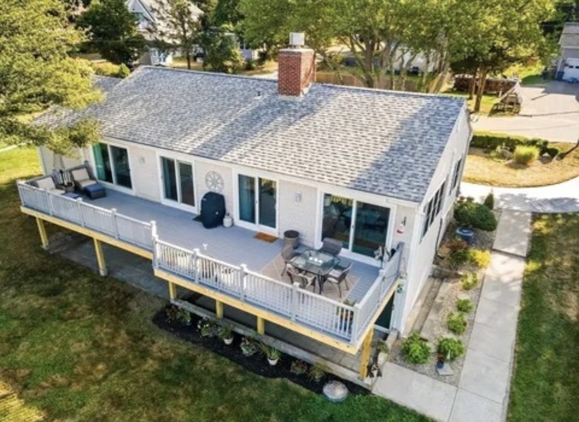 22 Riverside Drive, Berkley, MA 02779 - Image 27