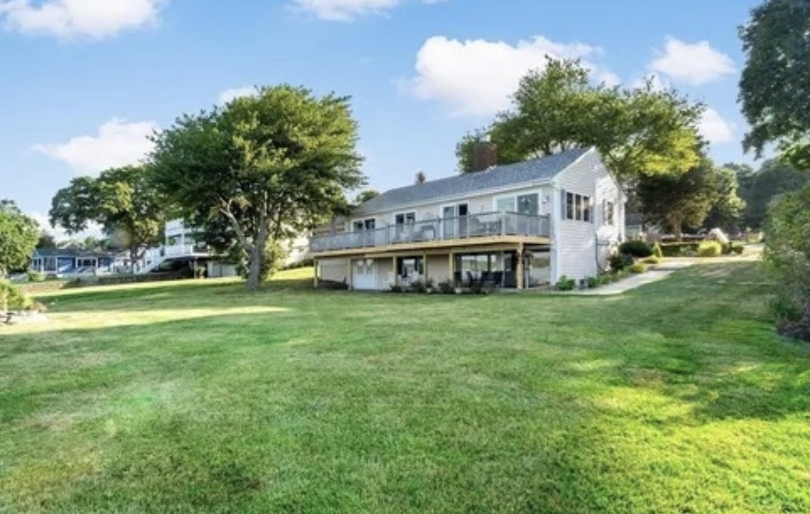 22 Riverside Drive, Berkley, MA 02779 - Image 29