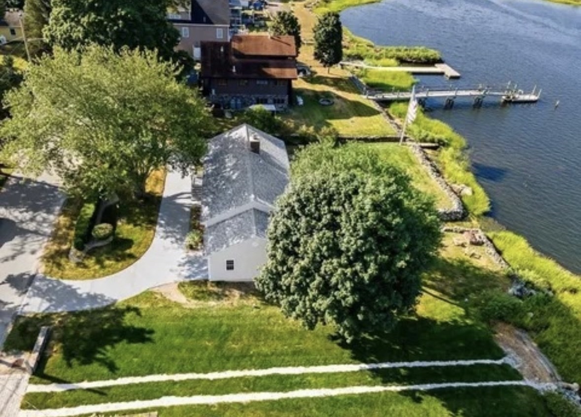 22 Riverside Drive, Berkley, MA 02779 - Image 32