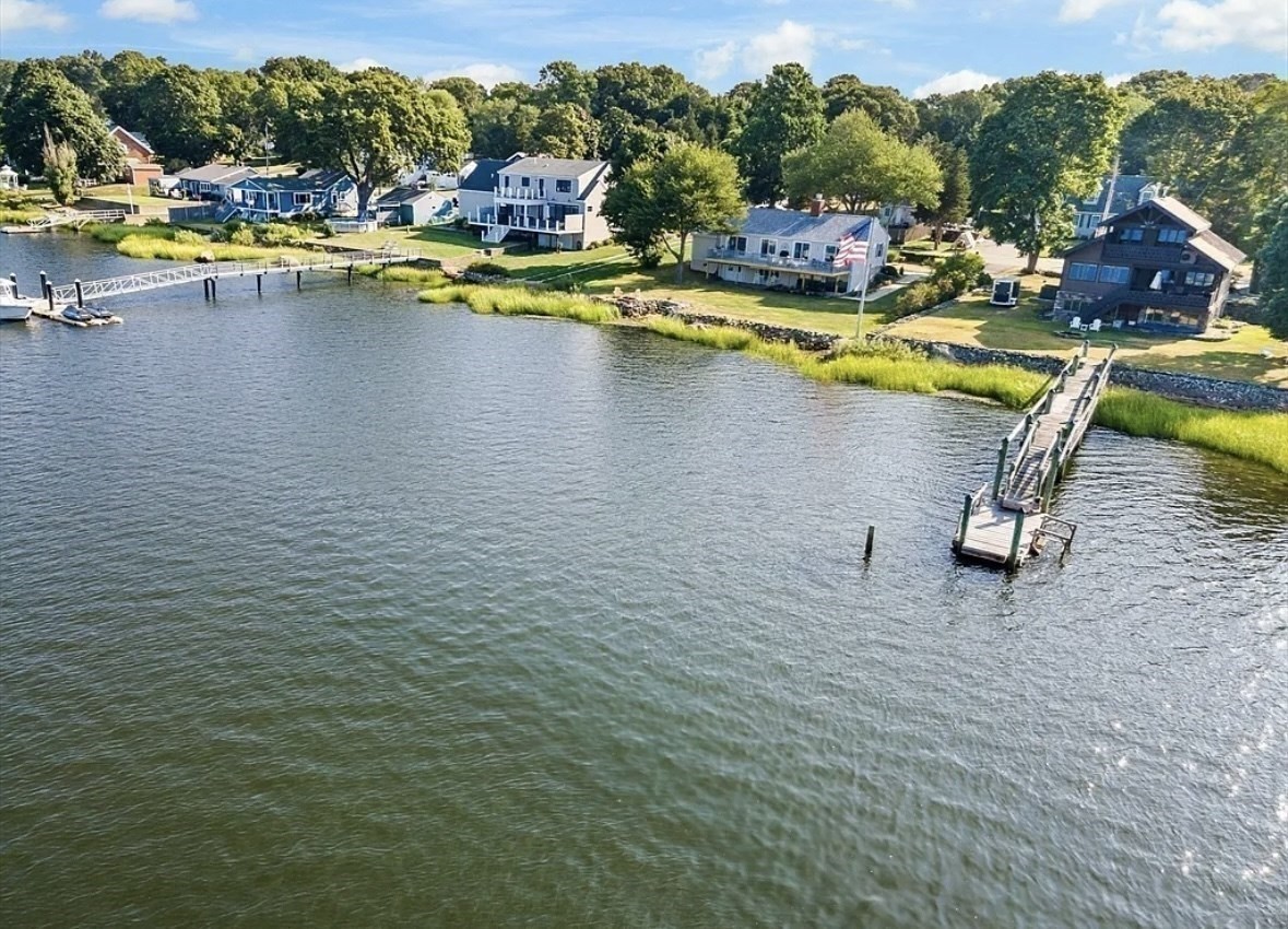 22 Riverside Drive, Berkley, MA 02779 - Image 34