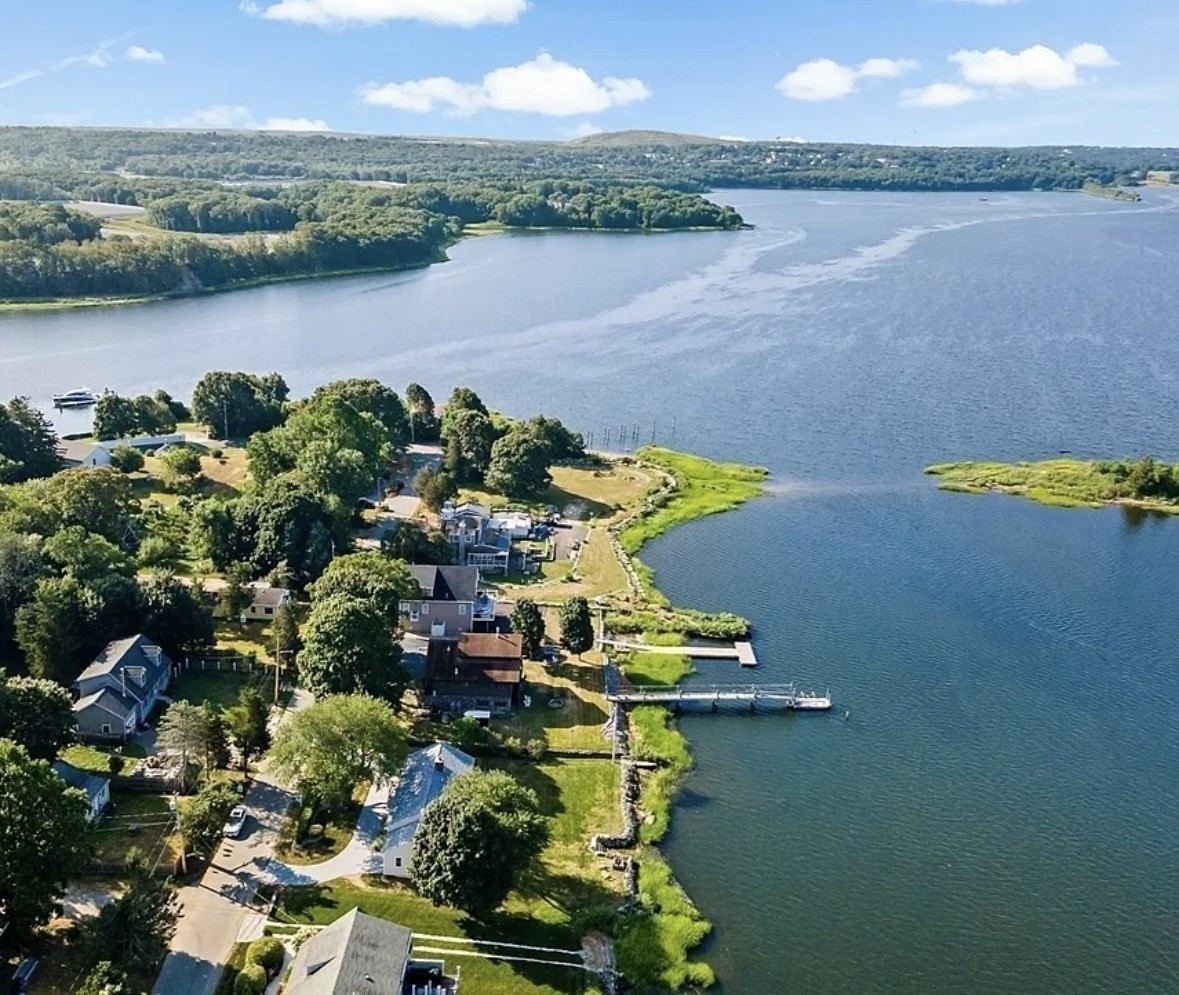 22 Riverside Drive, Berkley, MA 02779 - Image 37