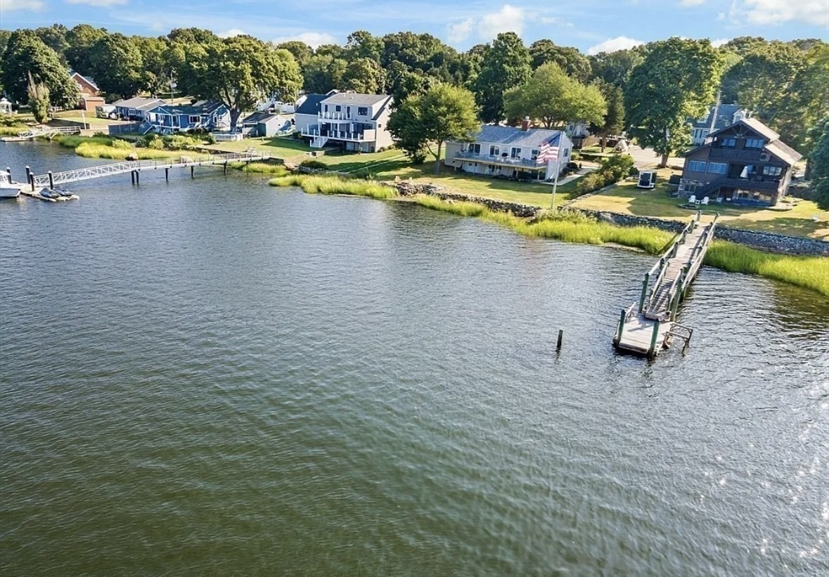 22 Riverside Drive, Berkley, MA 02779 - Image 39