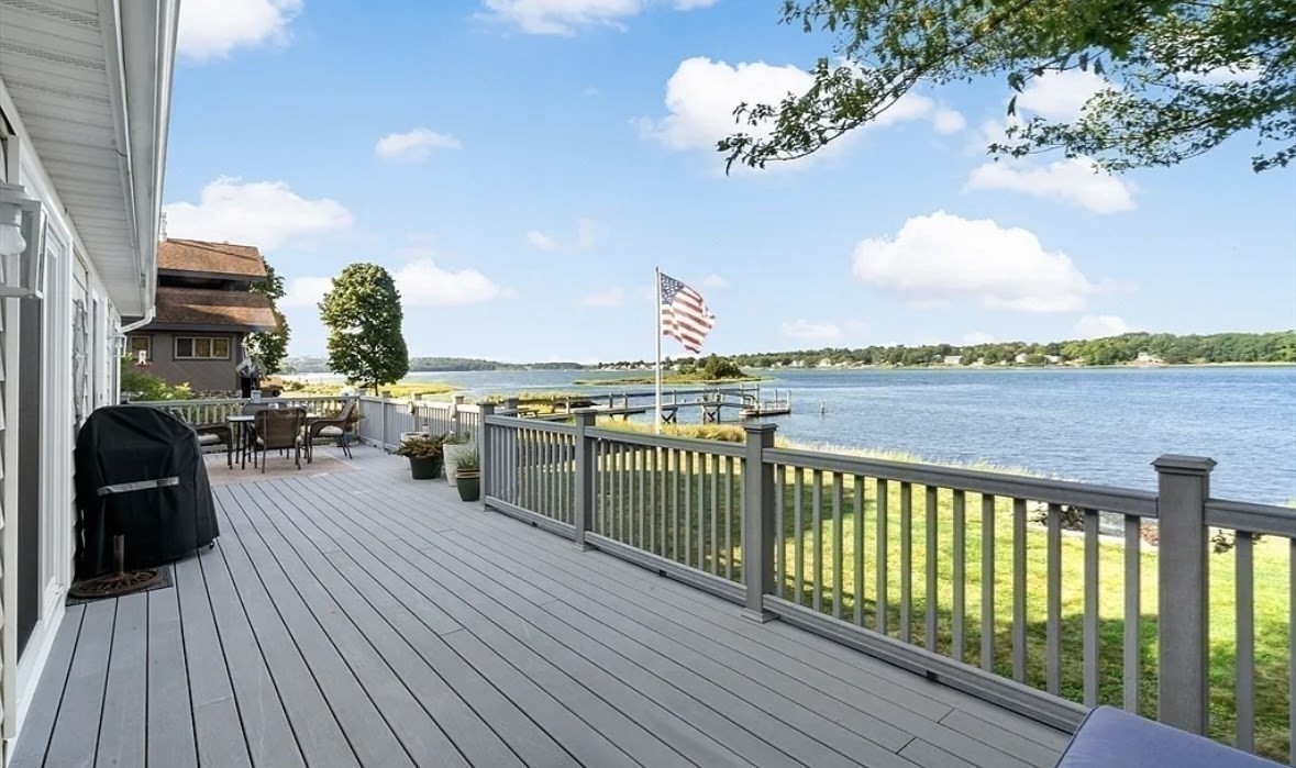 22 Riverside Drive, Berkley, MA 02779 - Image 40