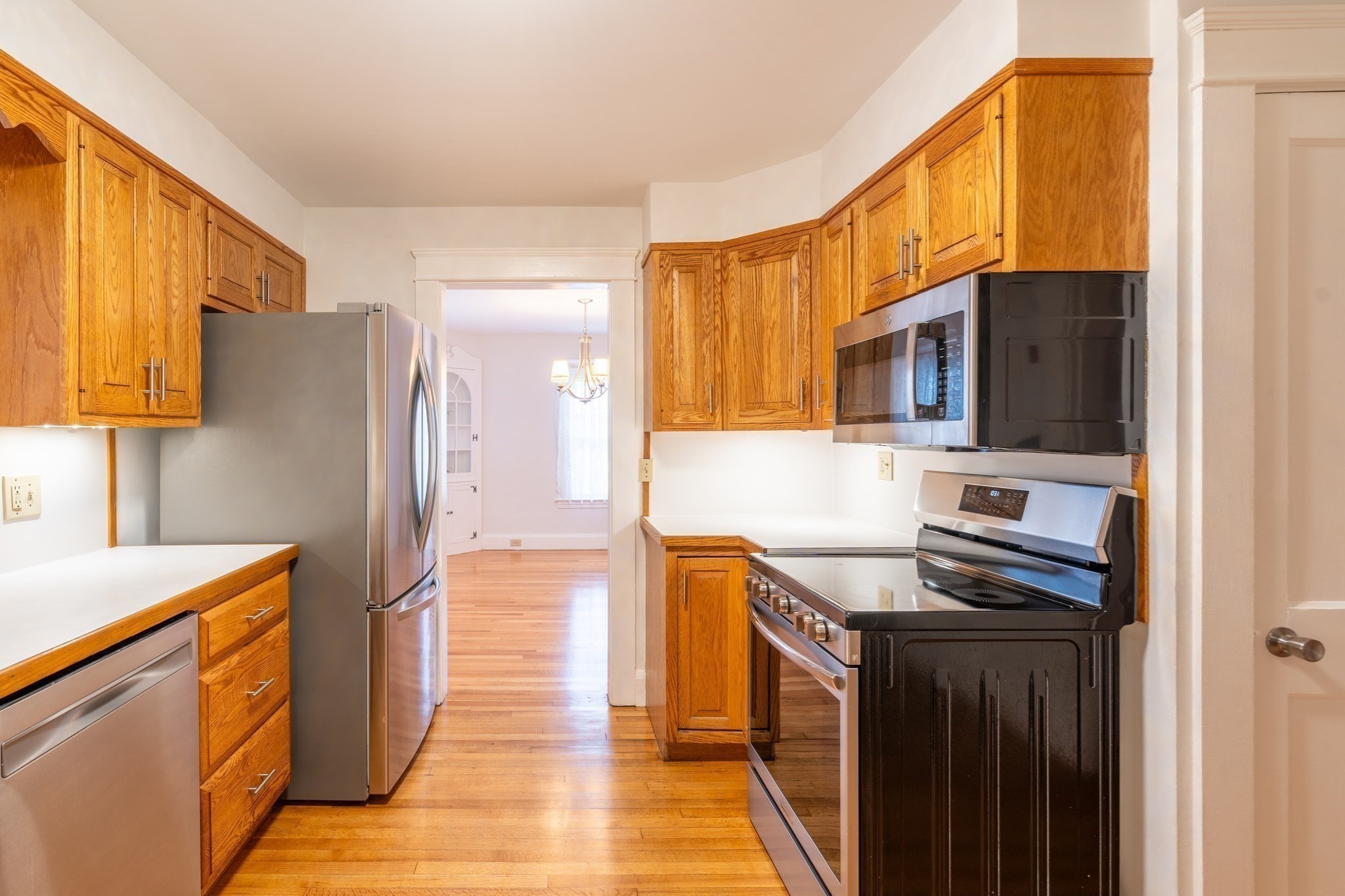 58 Goodrich St, Fitchburg, MA 01420 - Image 17