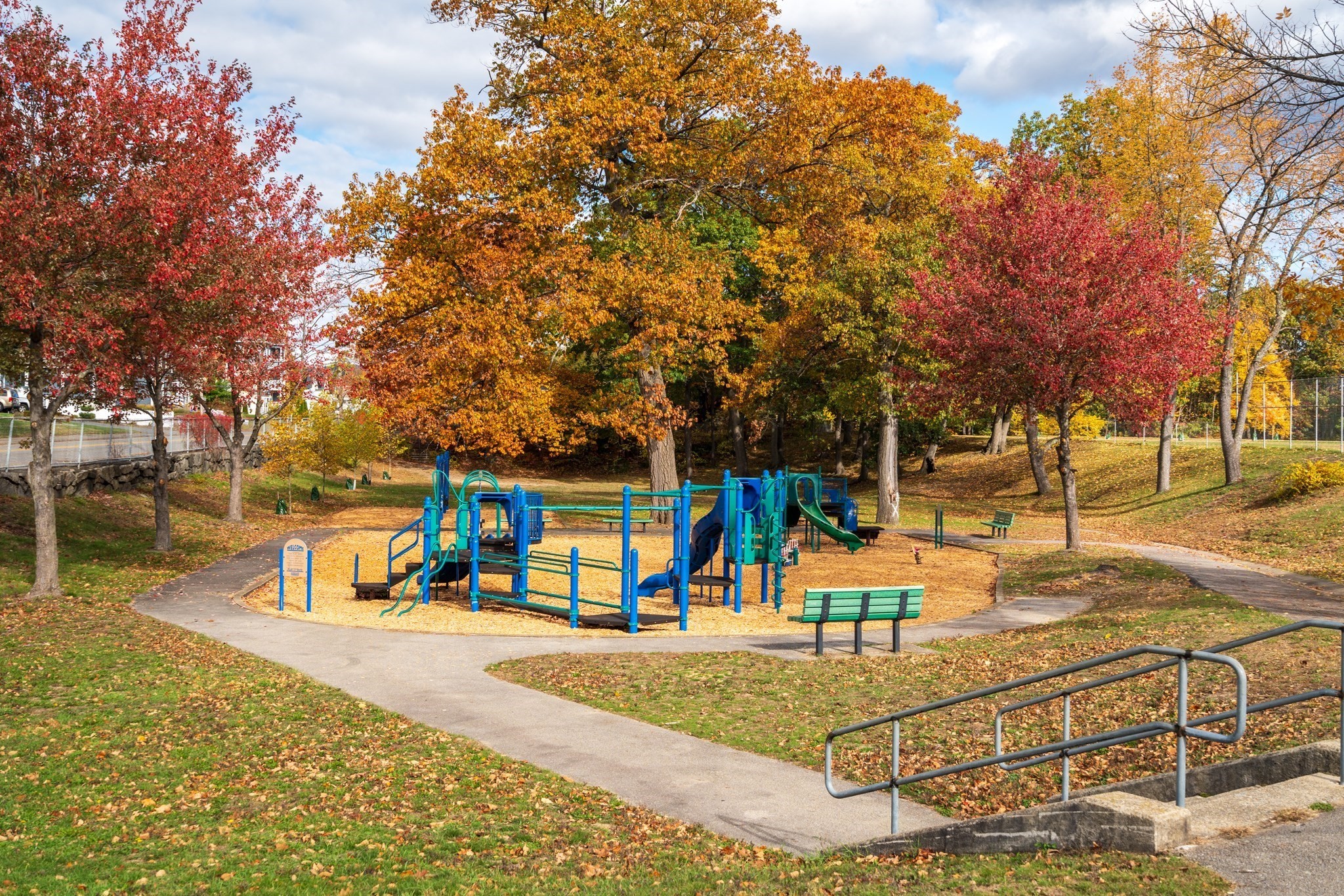 58 Goodrich St, Fitchburg, MA 01420 - Image 38