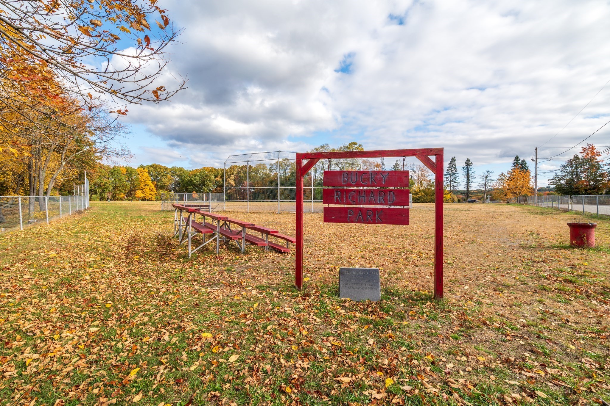 58 Goodrich St, Fitchburg, MA 01420 - Image 39