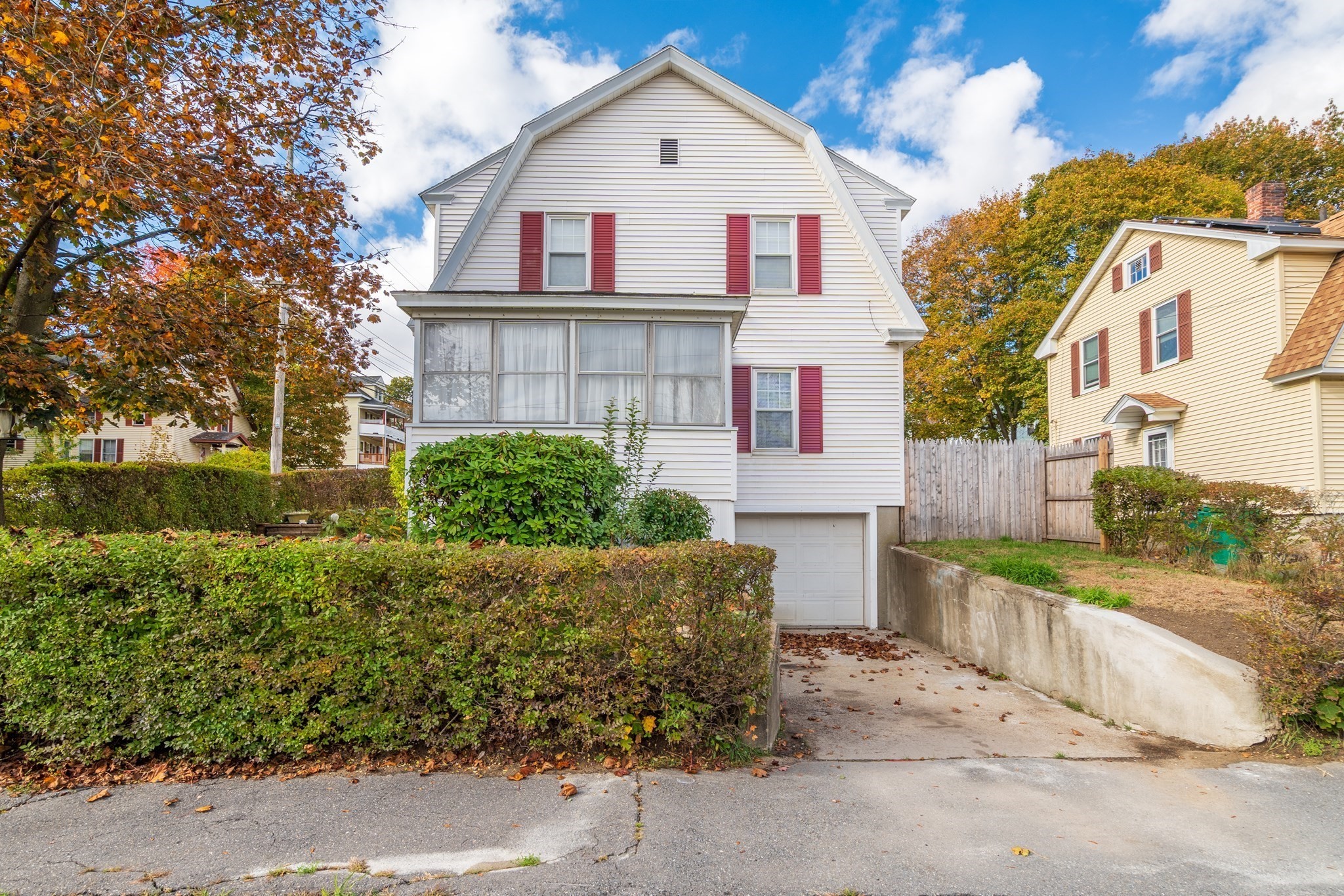 58 Goodrich St, Fitchburg, MA 01420 - Image 5