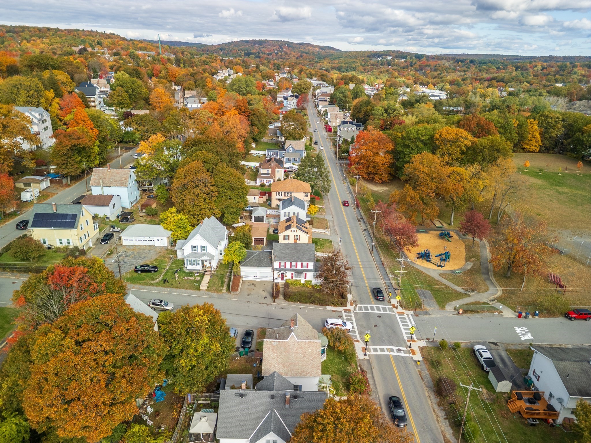 58 Goodrich St, Fitchburg, MA 01420 - Image 42