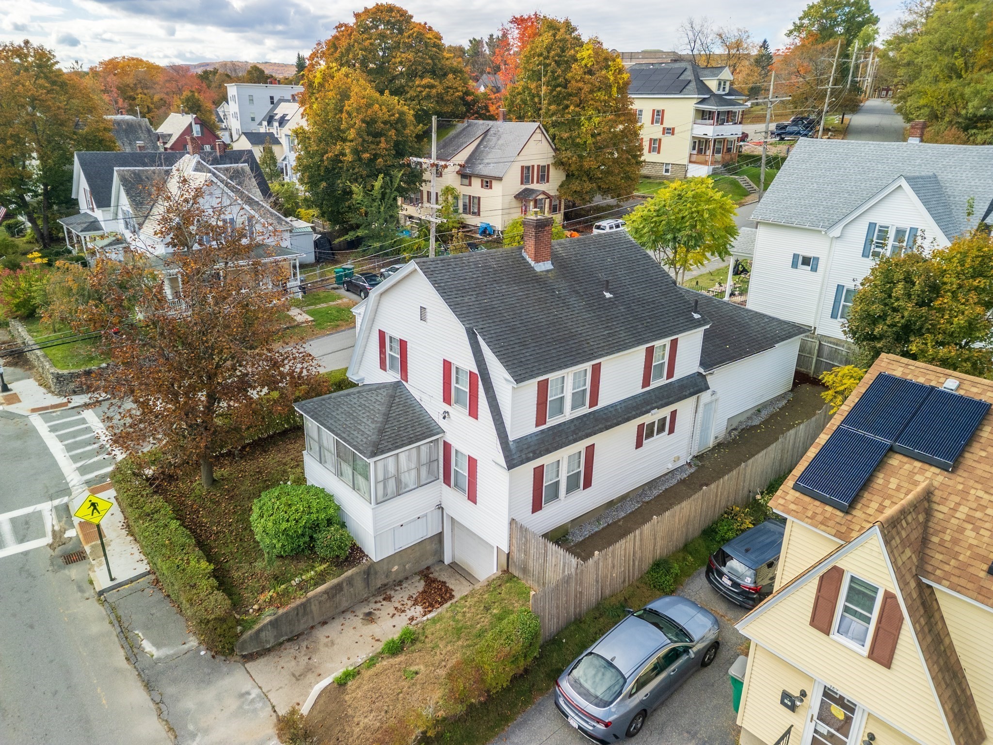 58 Goodrich St, Fitchburg, MA 01420 - Image 6