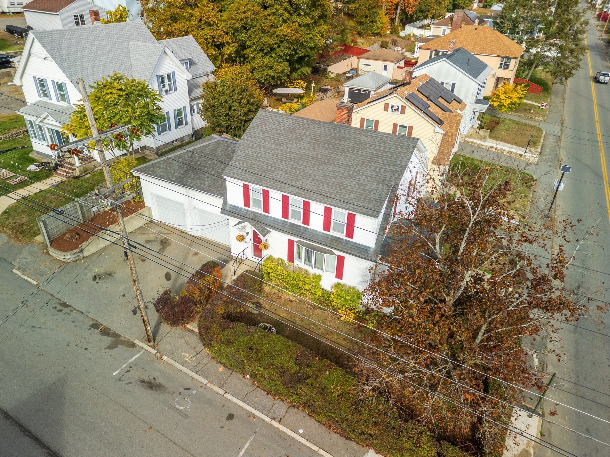58 Goodrich St, Fitchburg, MA 01420 - Image 8