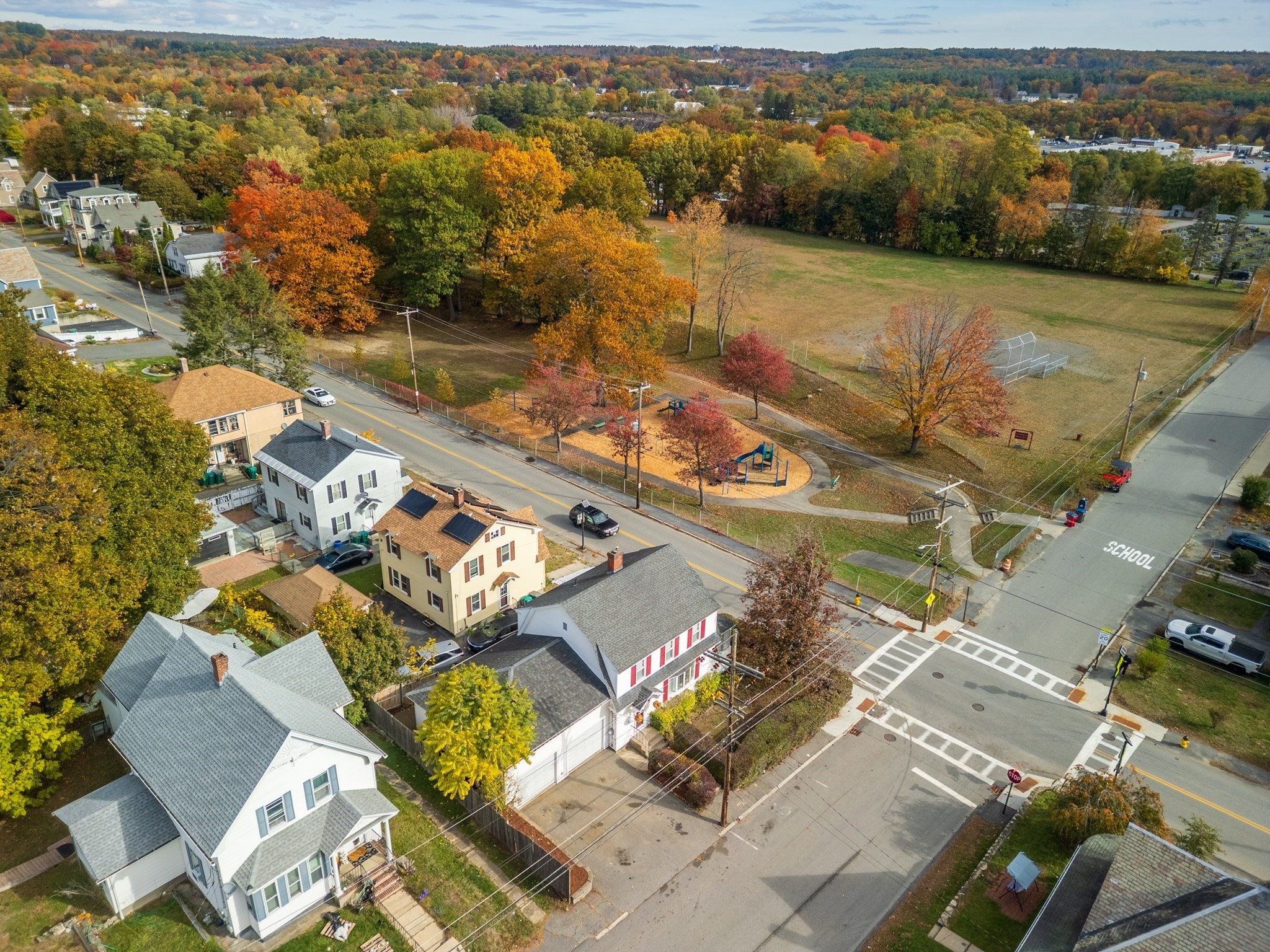 58 Goodrich St, Fitchburg, MA 01420 - Image 9