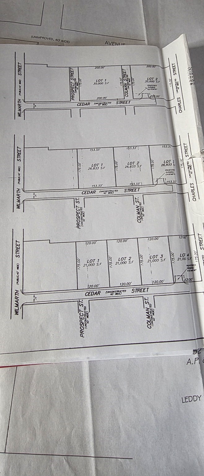 0 Cedar, Attleboro, MA 02703 - Image 3