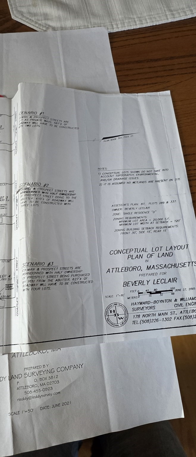 0 Cedar, Attleboro, MA 02703 - Image 4