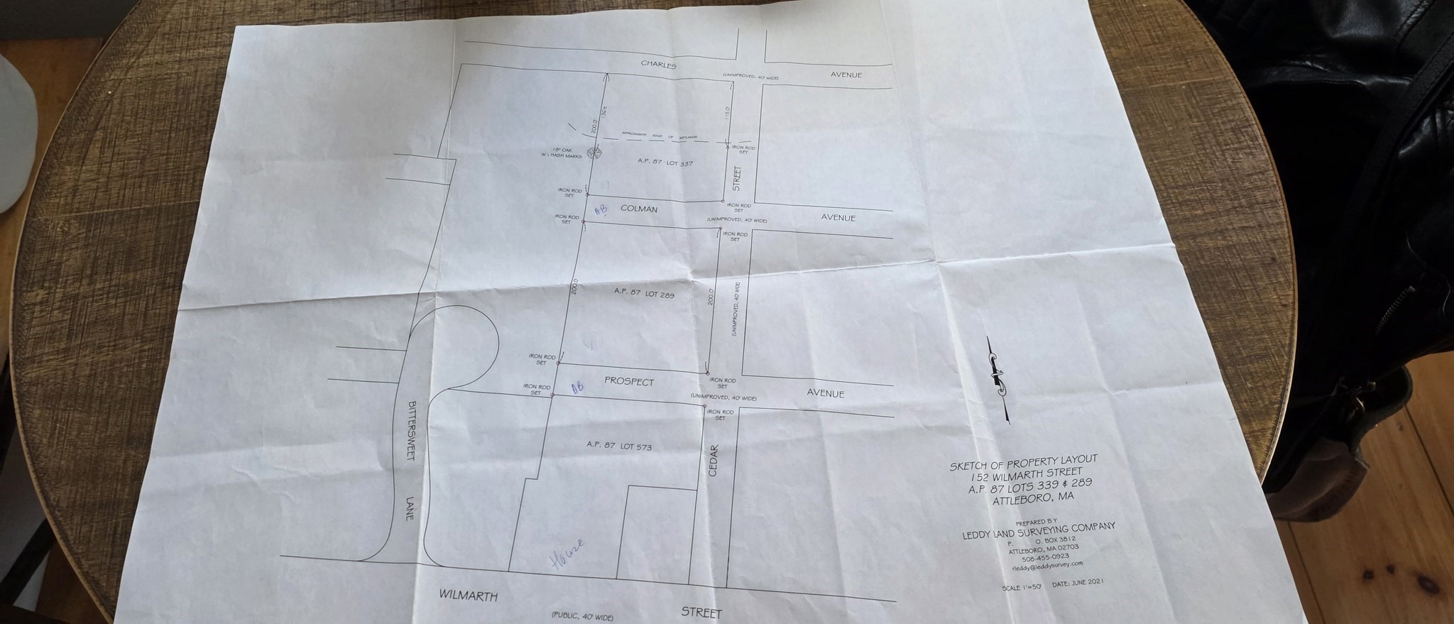 0 Cedar, Attleboro, MA 02703 - Image 5