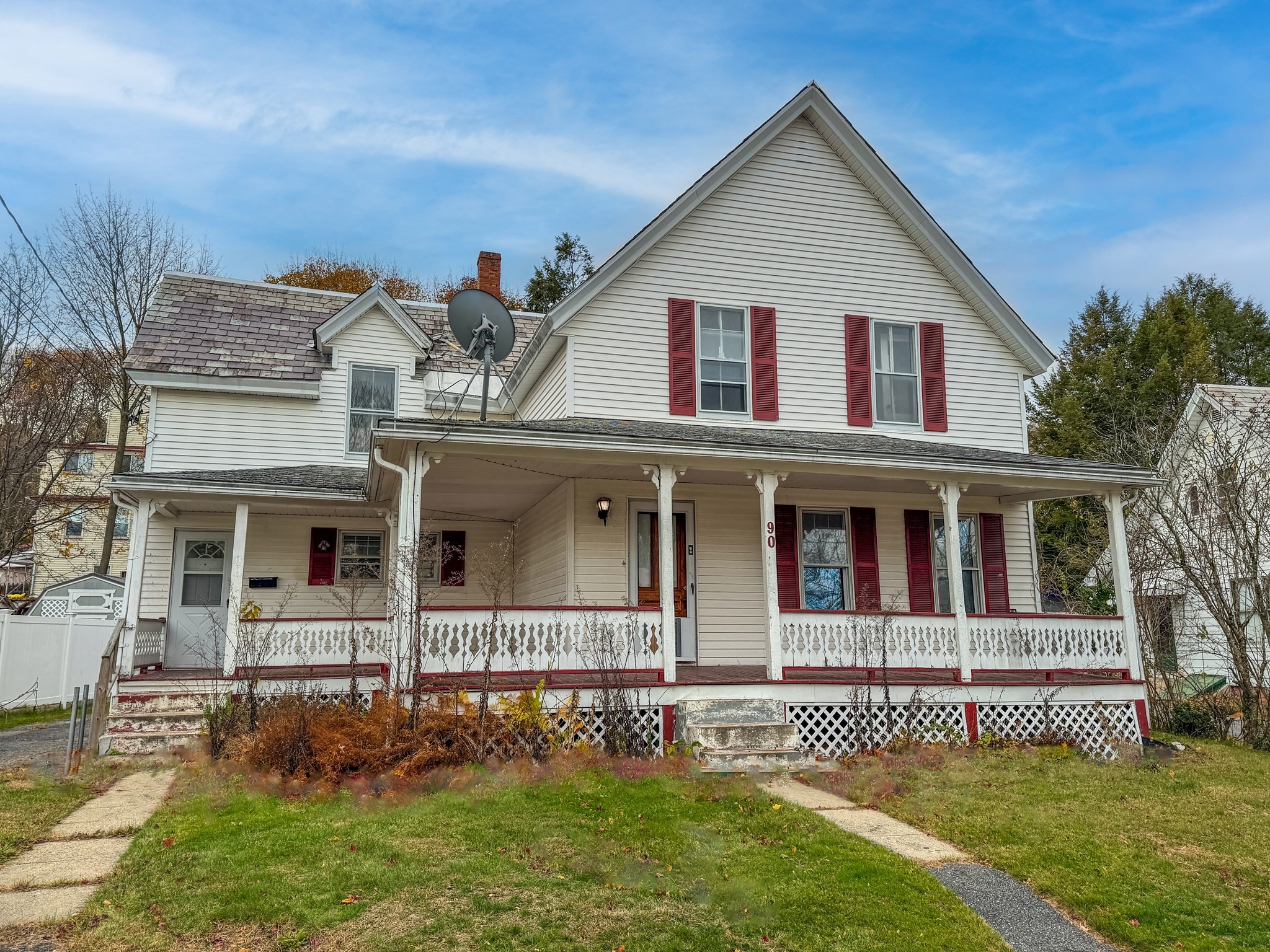 90 Albee St, Fitchburg, MA 01420 - Image 2