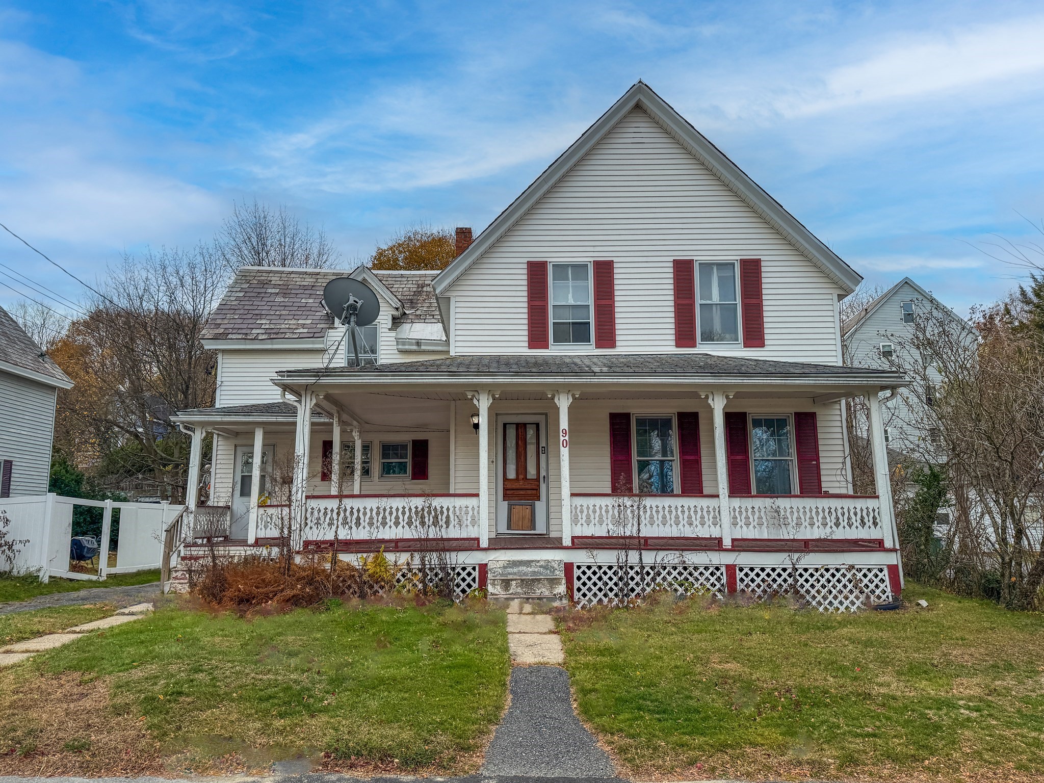 90 Albee St, Fitchburg, MA 01420 - Image 3