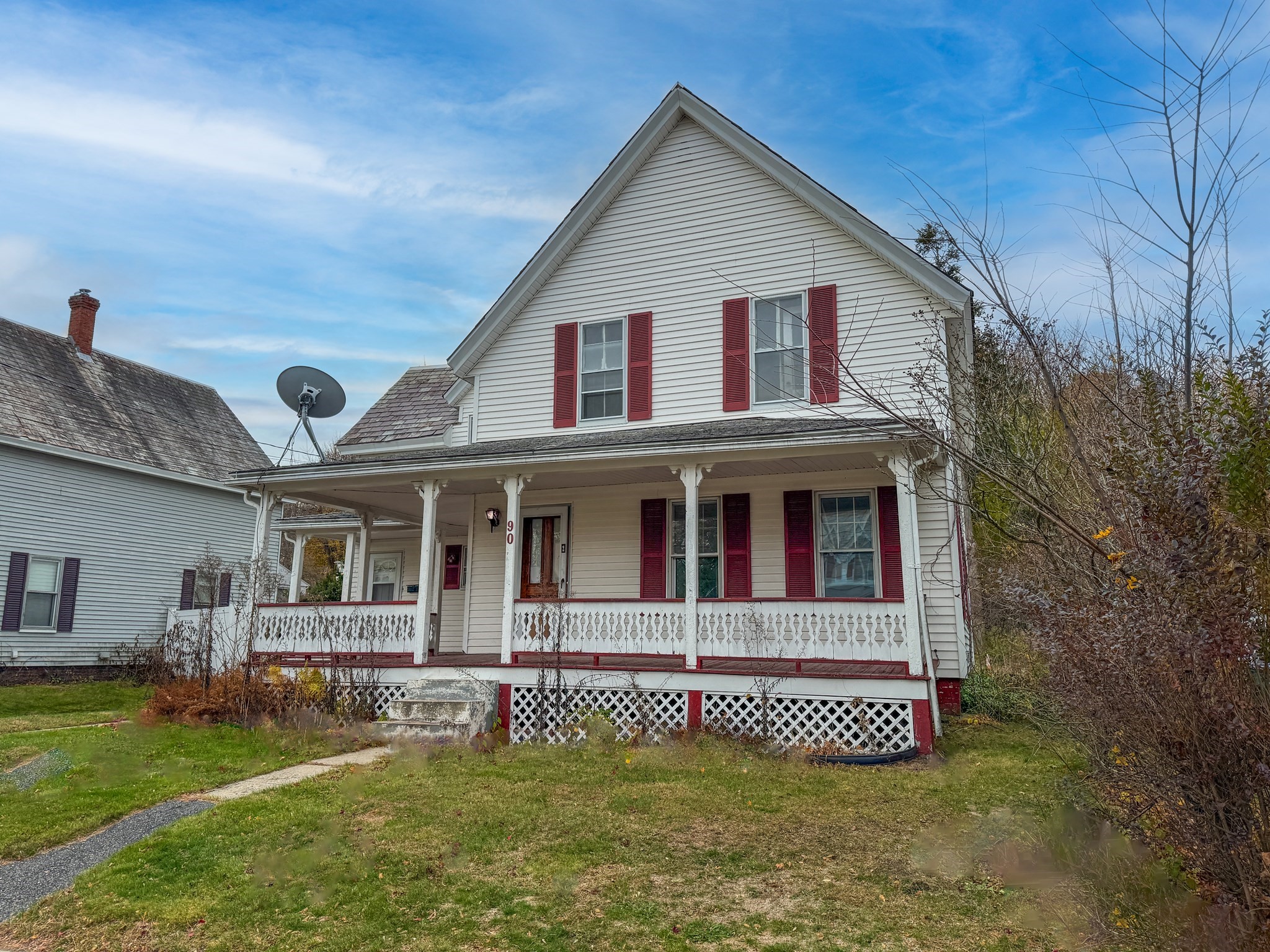 90 Albee St, Fitchburg, MA 01420 - Image 4