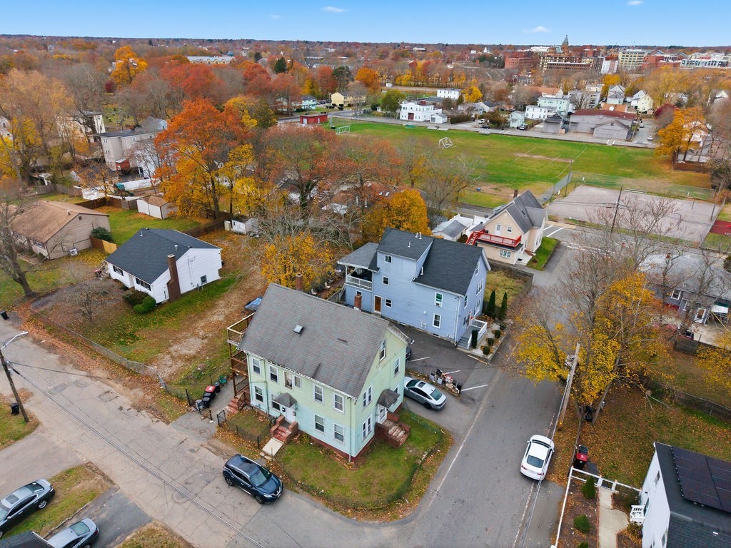 13 Standish St, Brockton, MA 02302 - Image 4