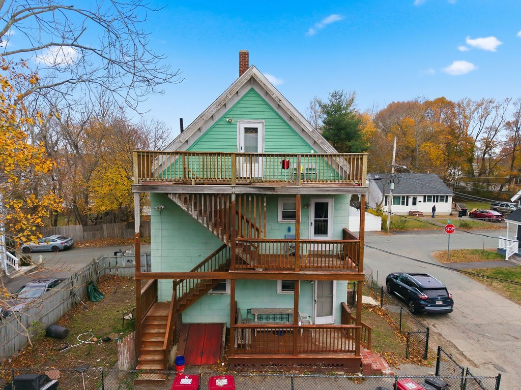 13 Standish St, Brockton, MA 02302 - Image 6