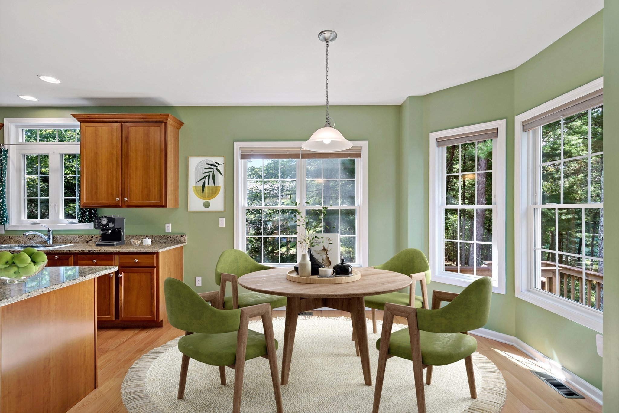 19 Red Leaf, Plymouth, MA 02360 - Image 15