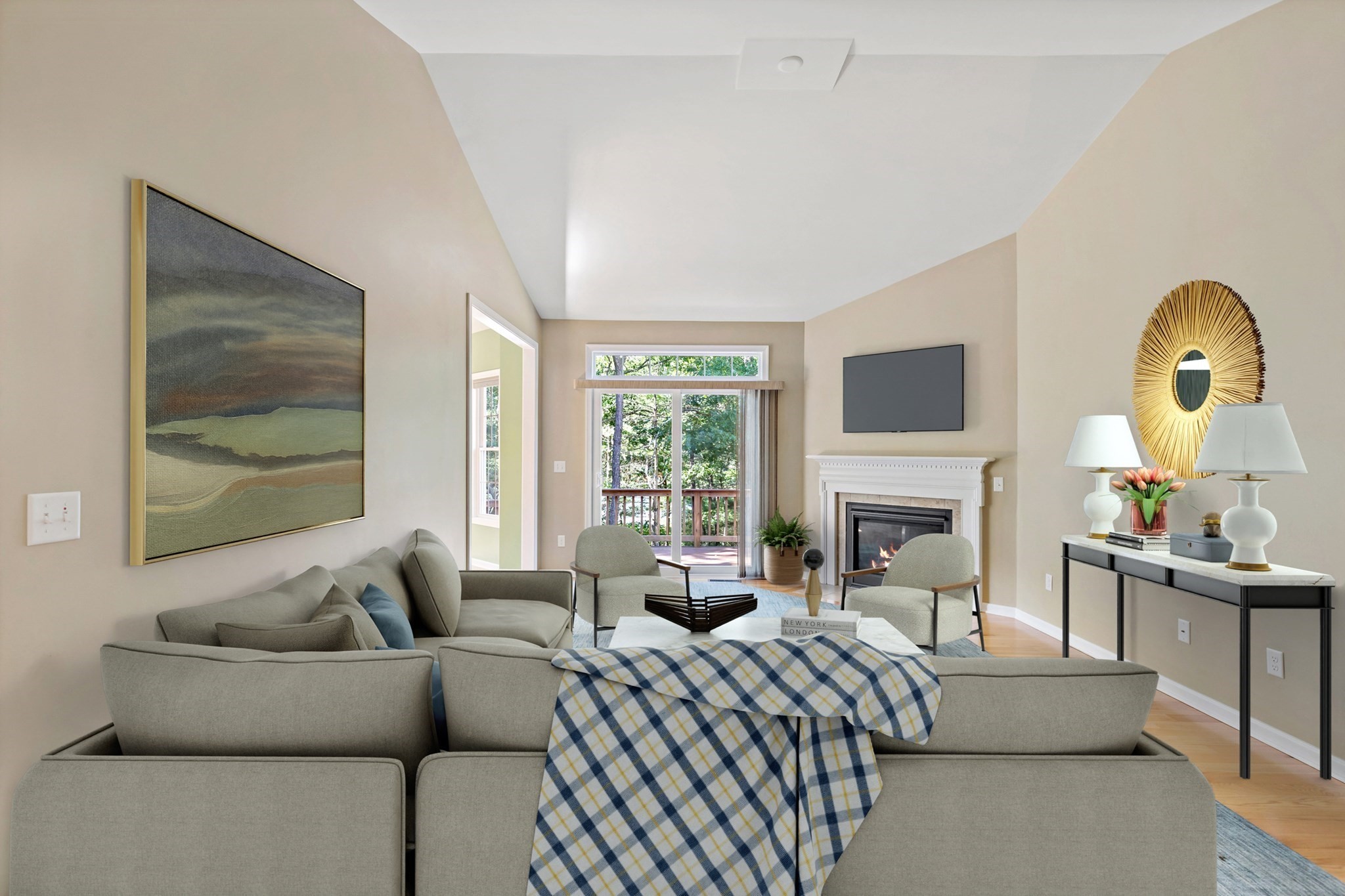 19 Red Leaf, Plymouth, MA 02360 - Image 4