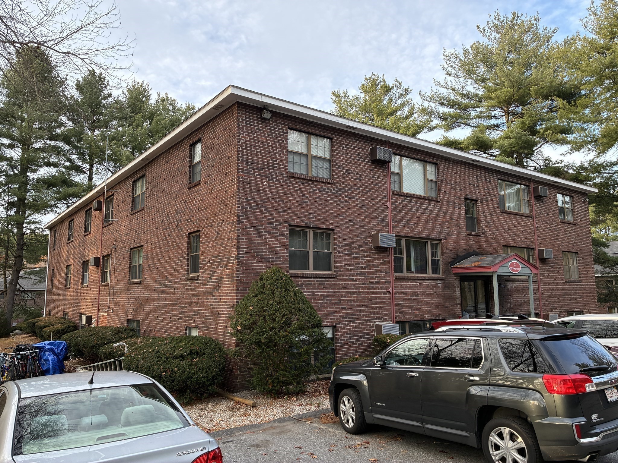 53 Swanson Court Unit 36C, Boxborough, MA 01719 - Image 2