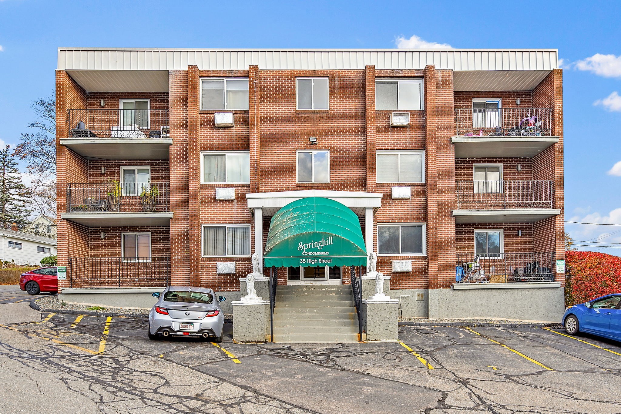 35 High St Unit 9, Marlborough, MA 01752