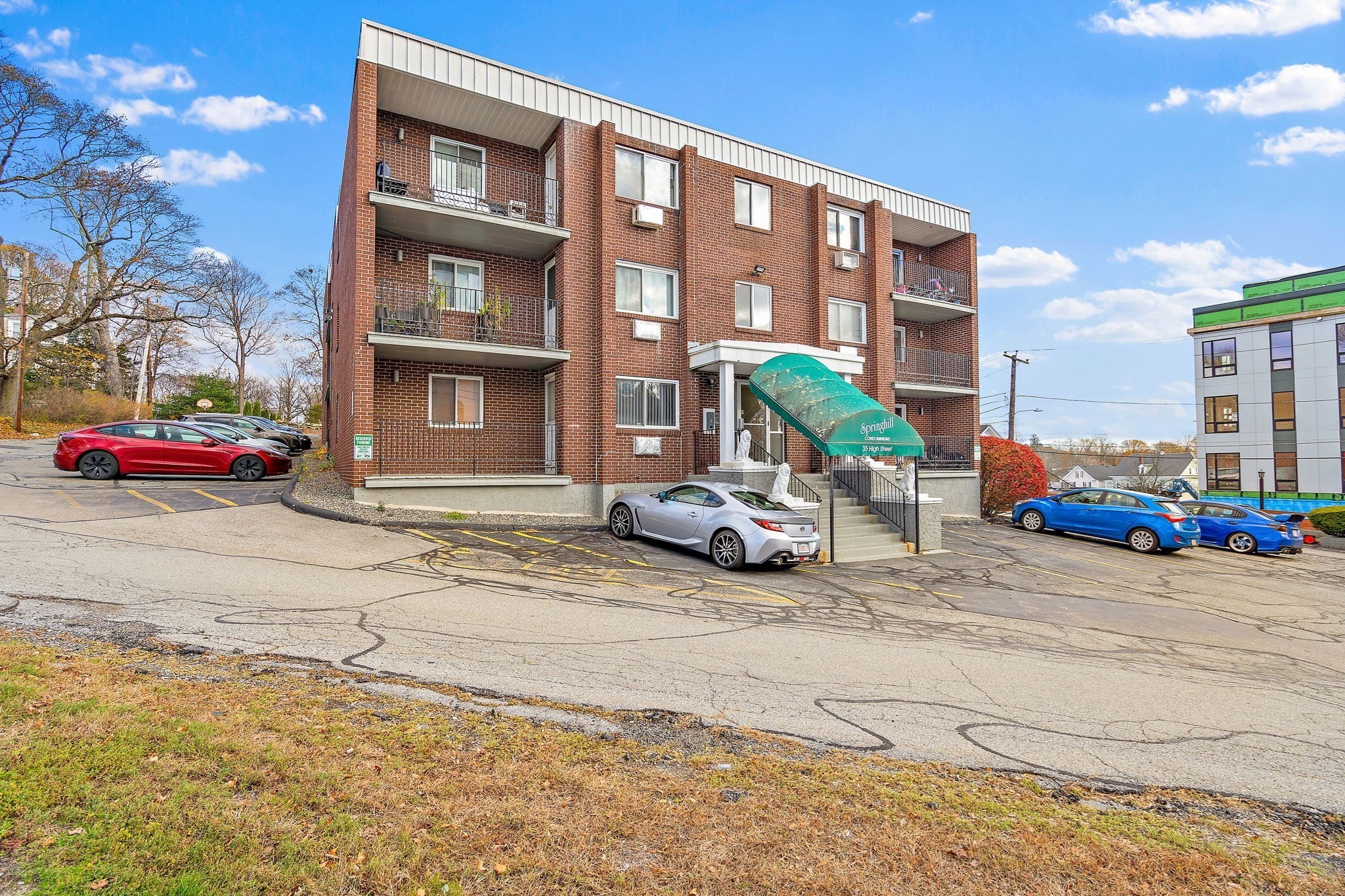 35 High St Unit 9, Marlborough, MA 01752 - Image 23