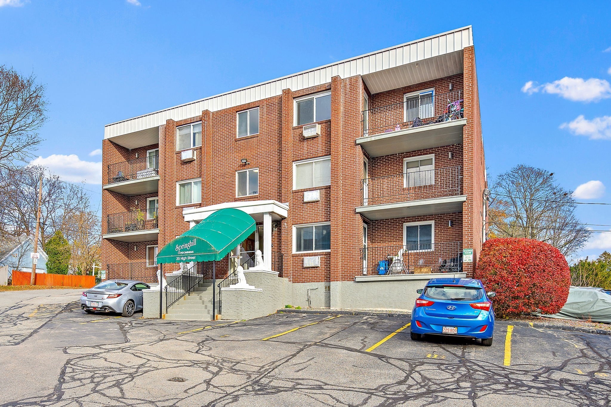 35 High St Unit 9, Marlborough, MA 01752 - Image 24